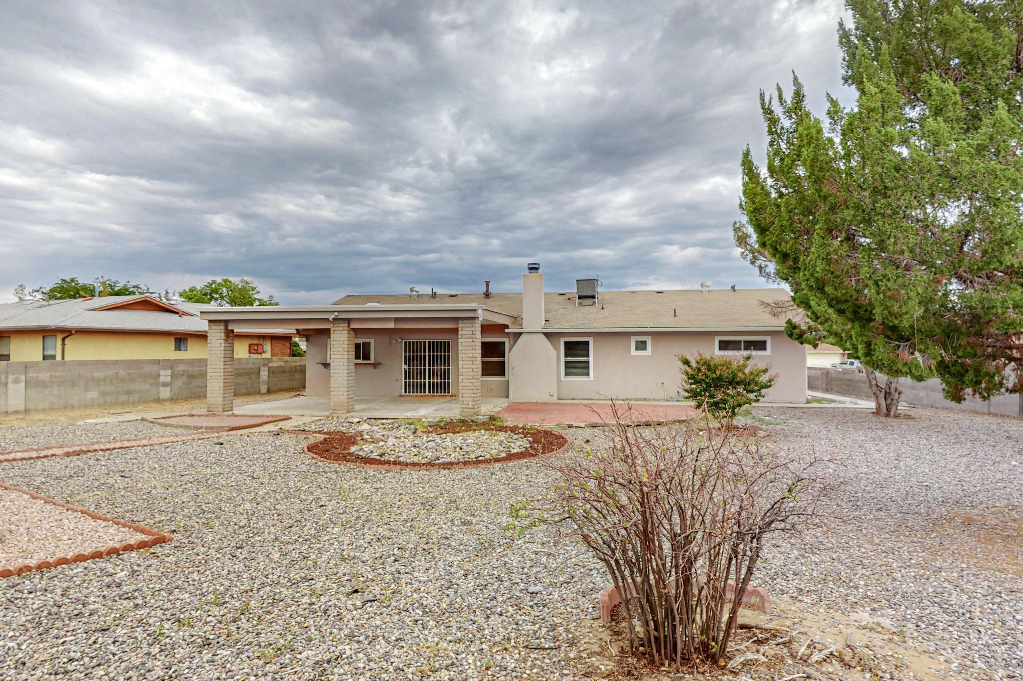 671 Campfire Road, Rio Rancho, New Mexico image 46