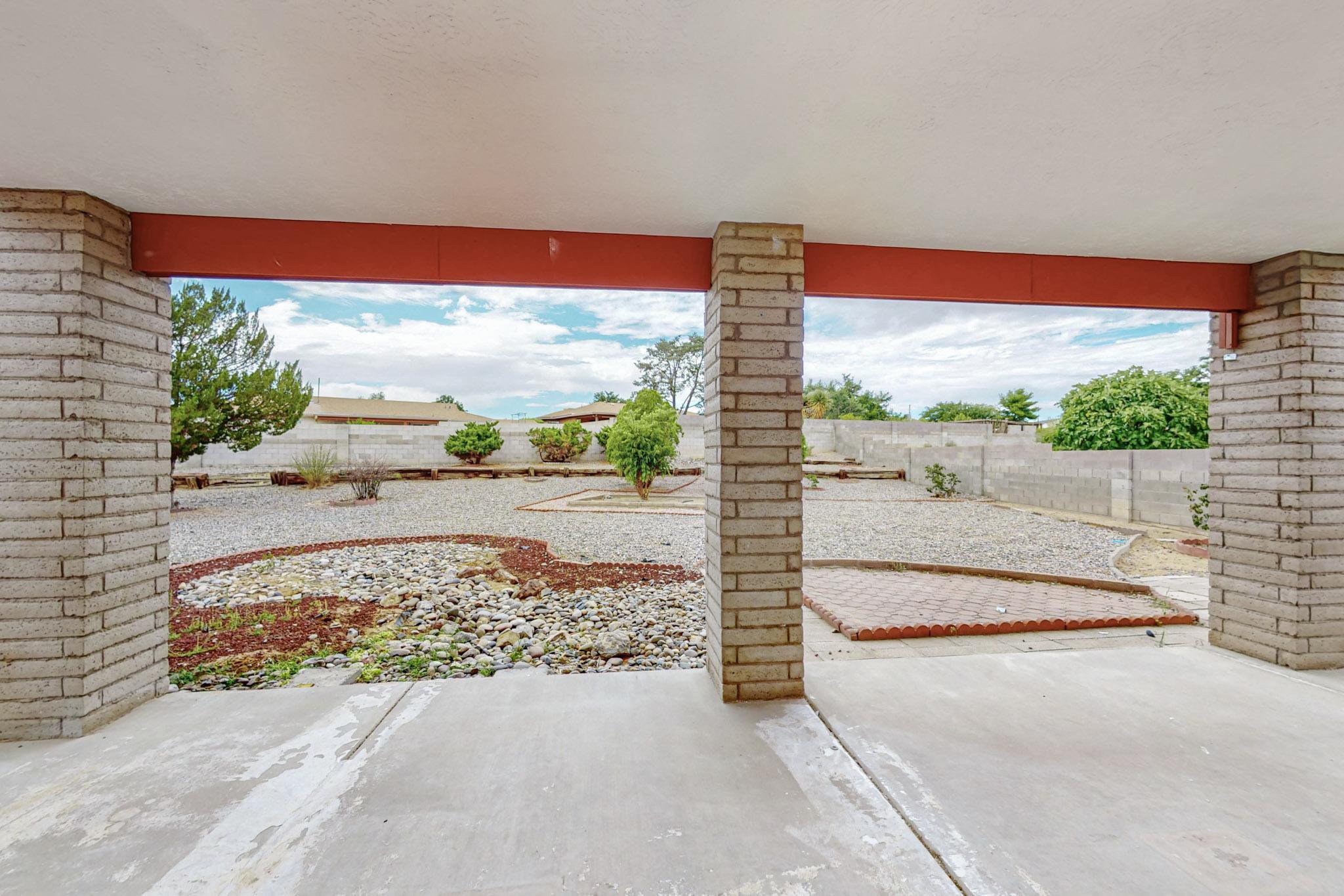 671 Campfire Road, Rio Rancho, New Mexico image 41