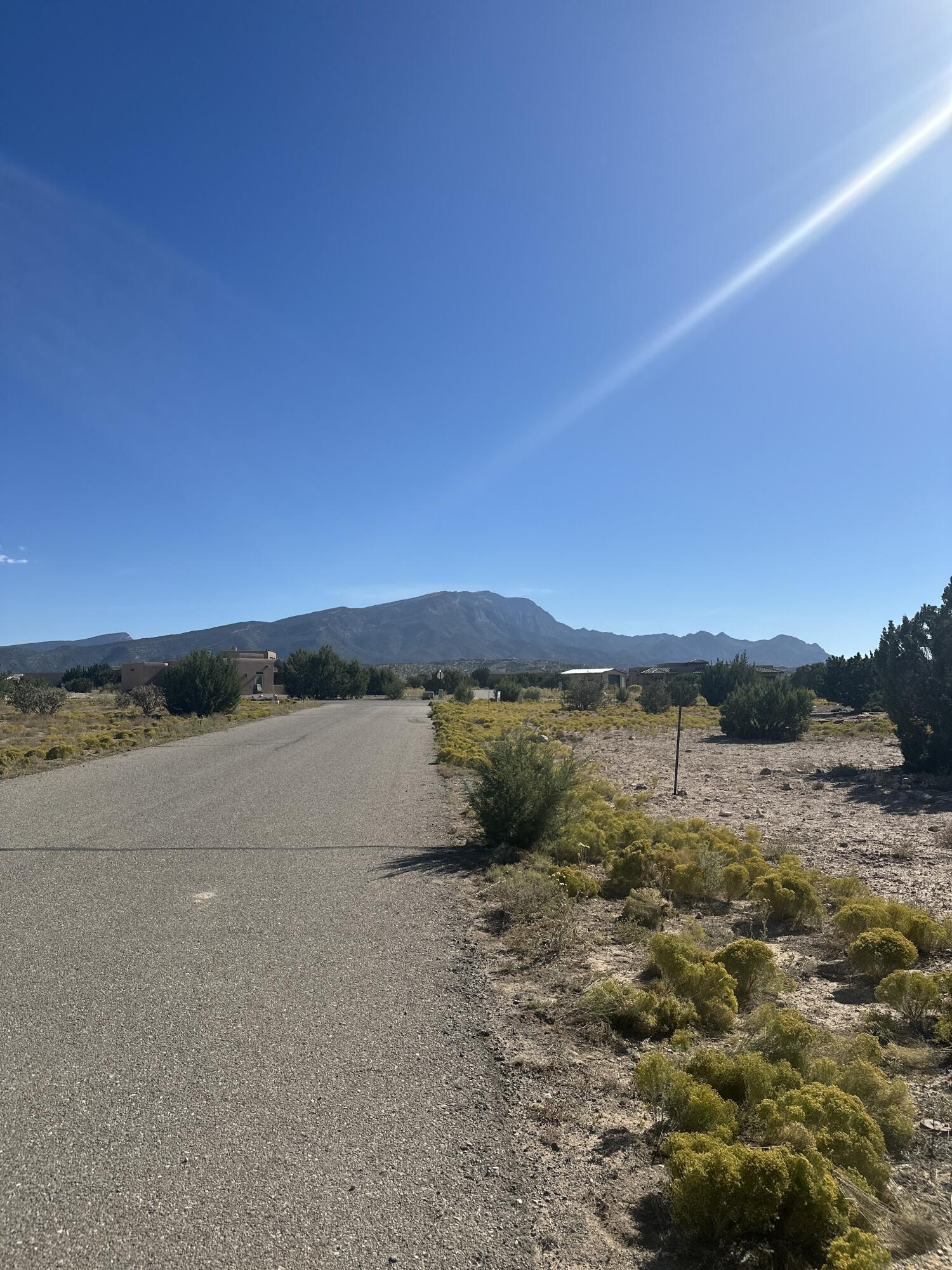 5 Horseshoe Loop, Placitas, New Mexico image 1