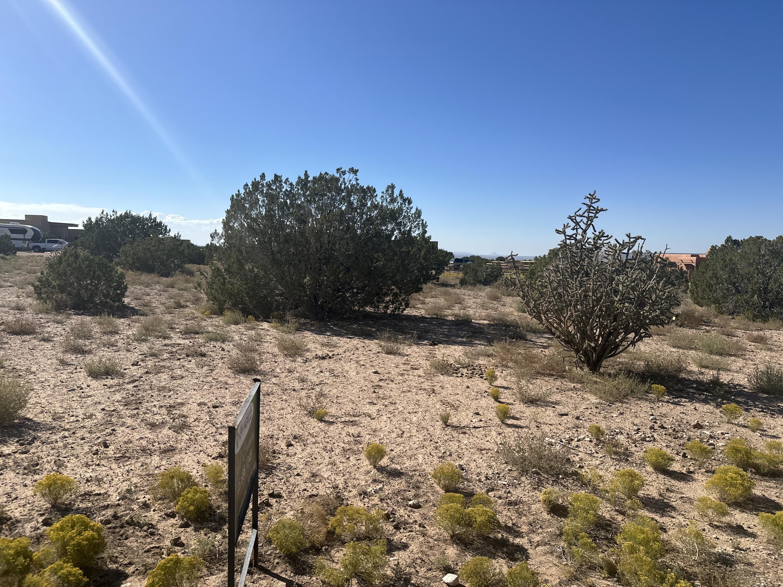 5 Horseshoe Loop, Placitas, New Mexico image 2