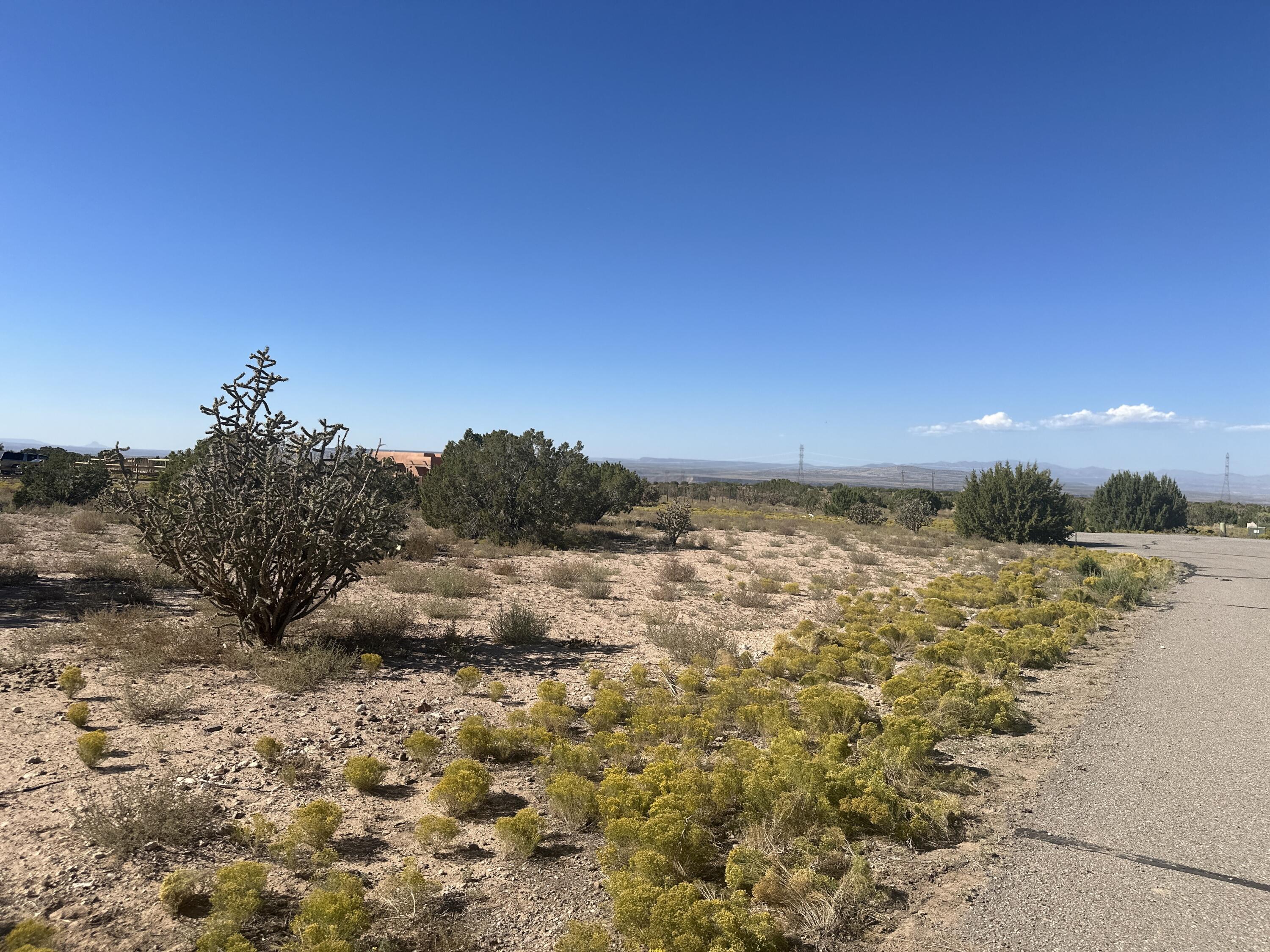 5 Horseshoe Loop, Placitas, New Mexico image 3