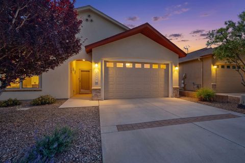 Homes For Sale - 6544 Jazmin Place<br/> Albuquerque, NM 87114