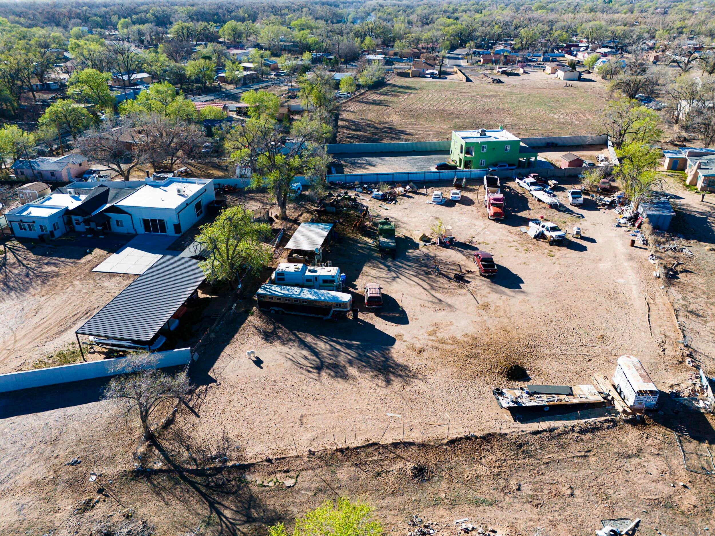 2255 Perry Road SW
