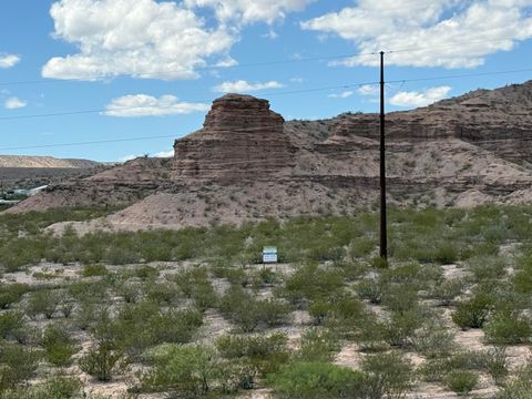 Vacant Land For Sale - Mud Canyon Road<br/> Sierra County, Williamsburg, NM 87901