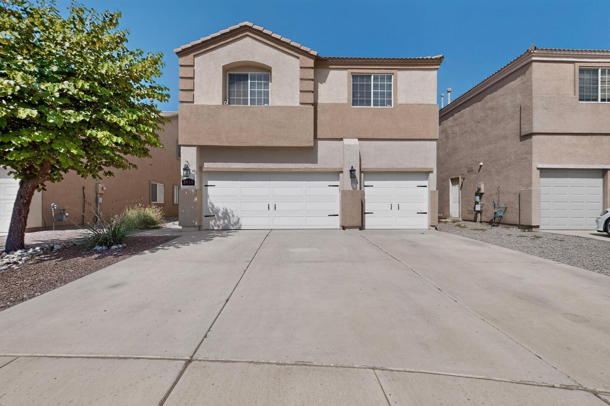 8939 Balsam Glade Road NW