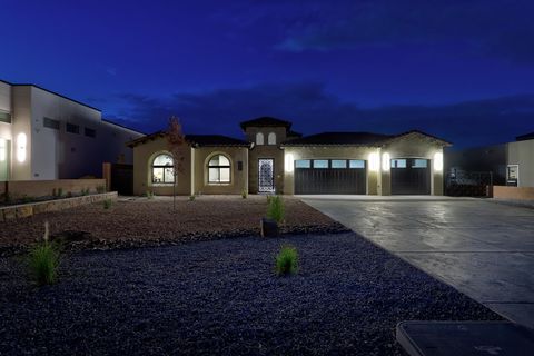 Photo of 1729 22nd Avenue SE, Rio Rancho, NM 87124 (MLS # 1092193)