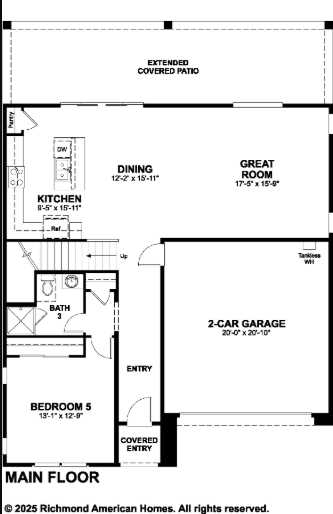 2530 Seaforth Circle NE