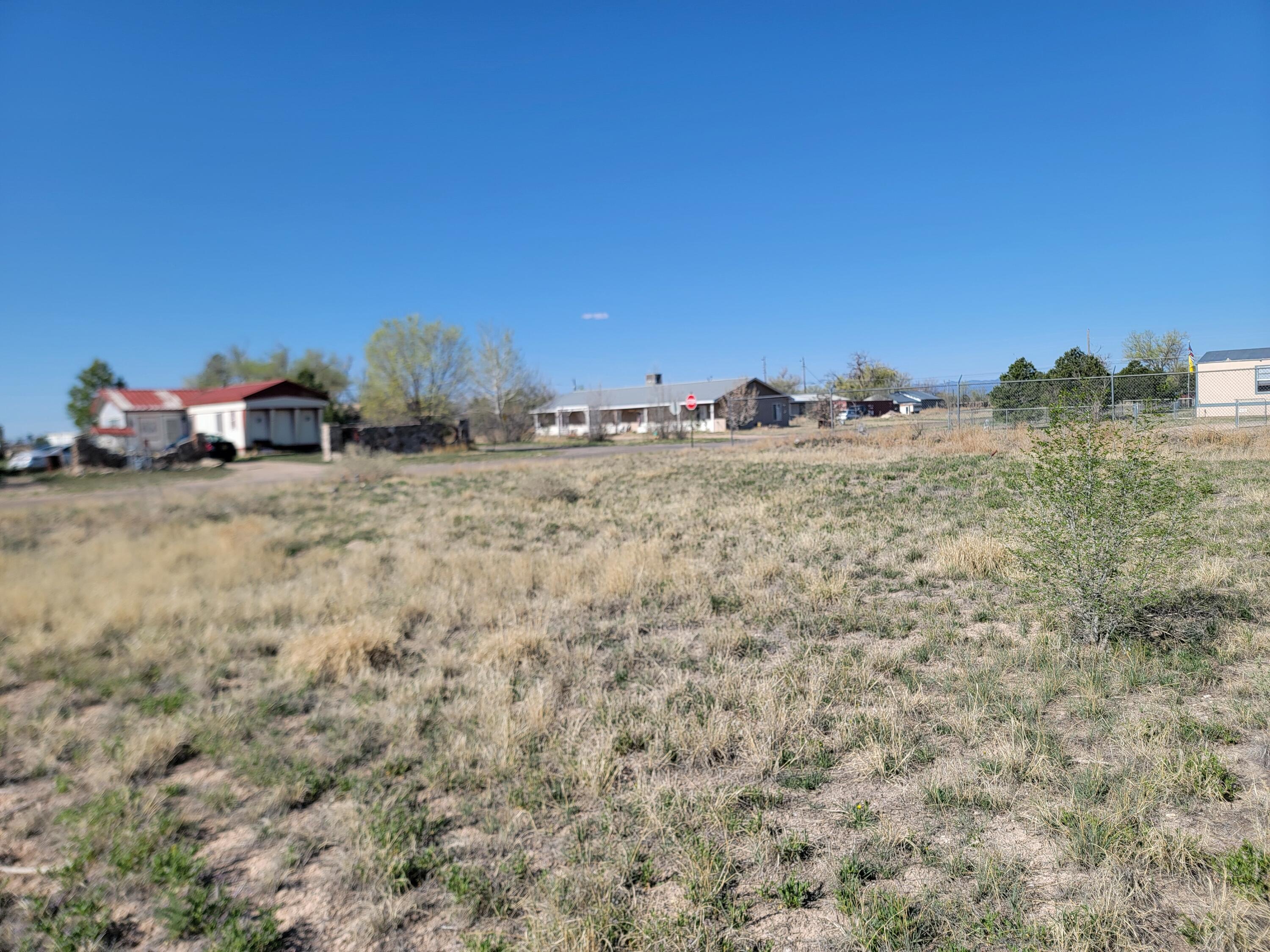 W Arthur Avenue, Estancia, New Mexico image 1