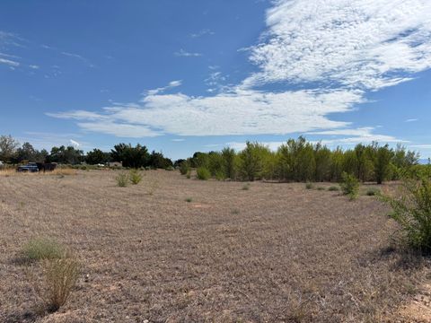 Vacant Land For Sale - Darla (tract 1) Drive<br/> Valencia County, Los Lunas, NM 87031