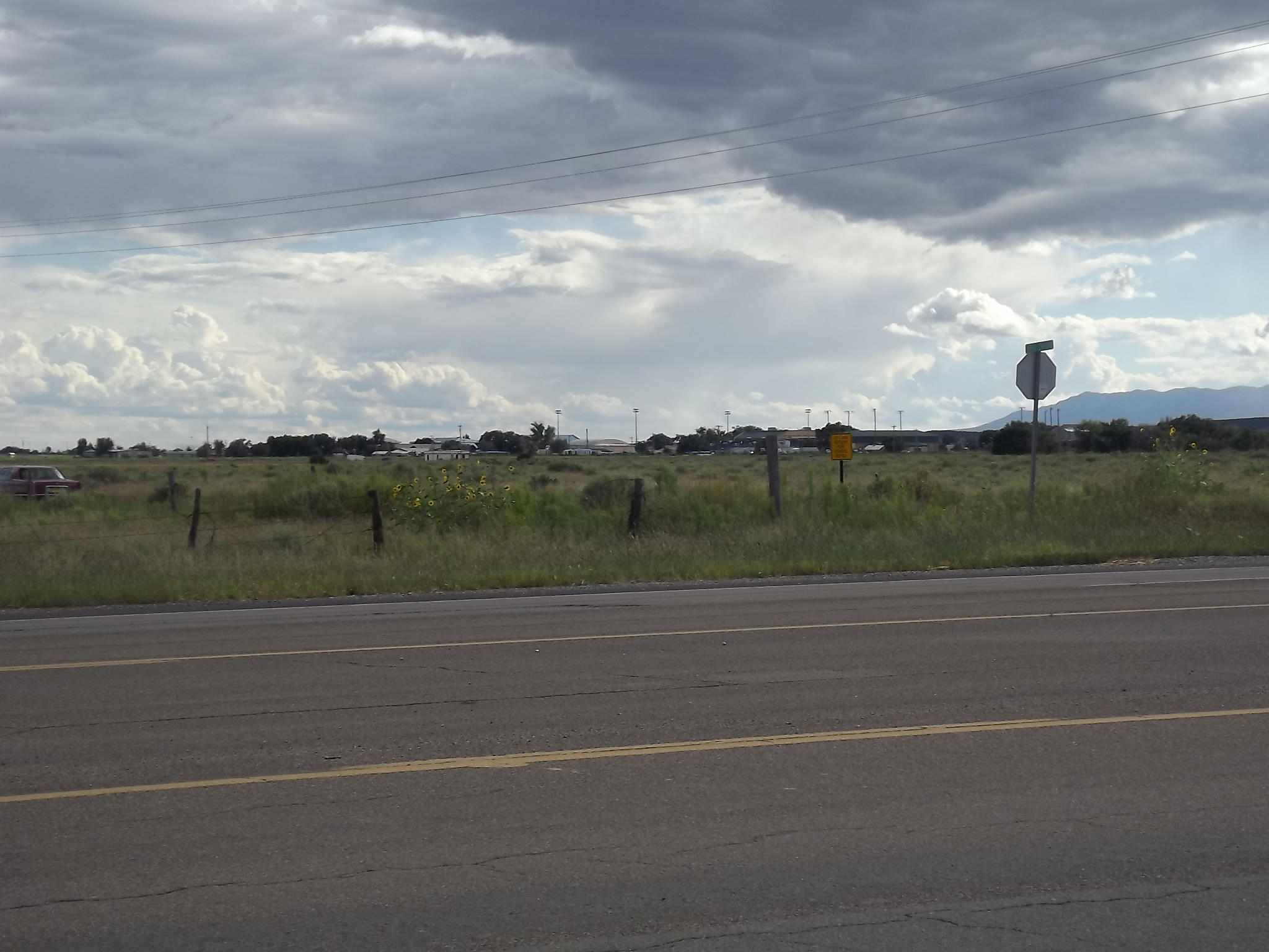 U.s. Rt. 66 E (tr 2-a-2-b), Moriarty, New Mexico image 6