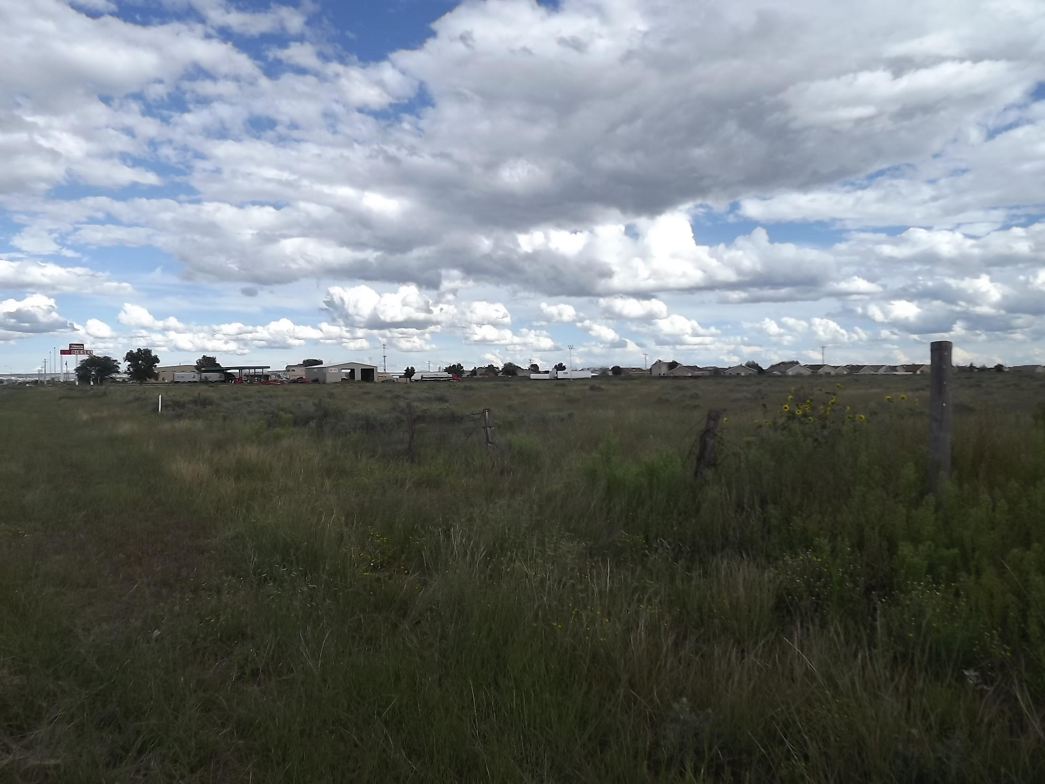 U.s. Rt. 66 E (tr 2-a-2-b), Moriarty, New Mexico image 8