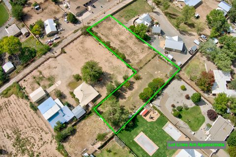 Photo of 547 FIELD HAWK Trail NW, Albuquerque, NM 87114 (MLS # 1092450)