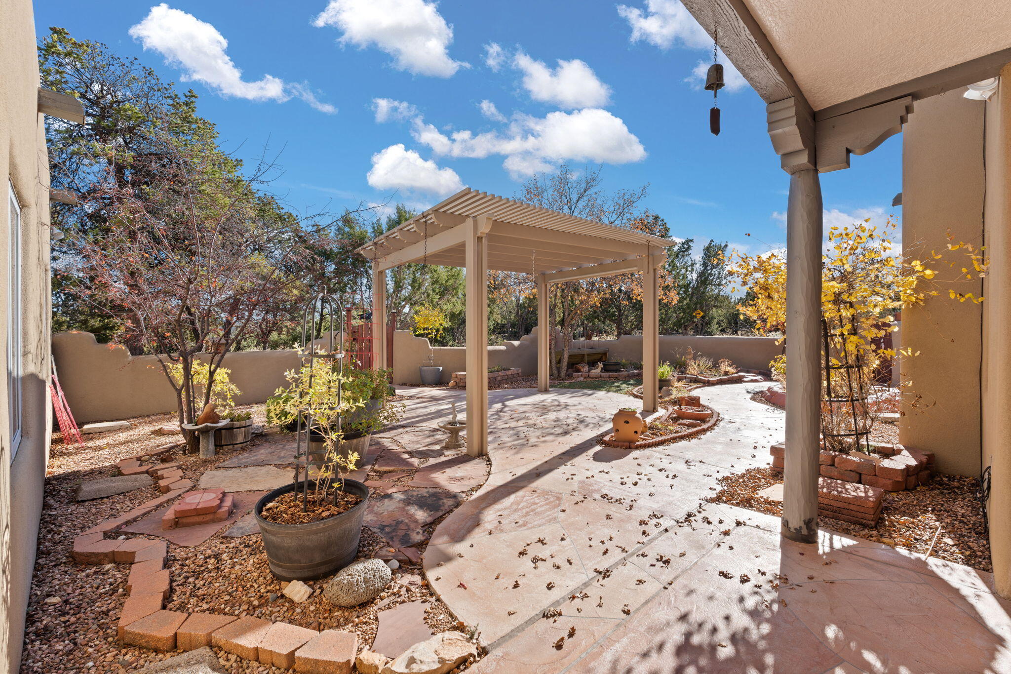 13 Kiva Loop, Sandia Park, New Mexico image 41