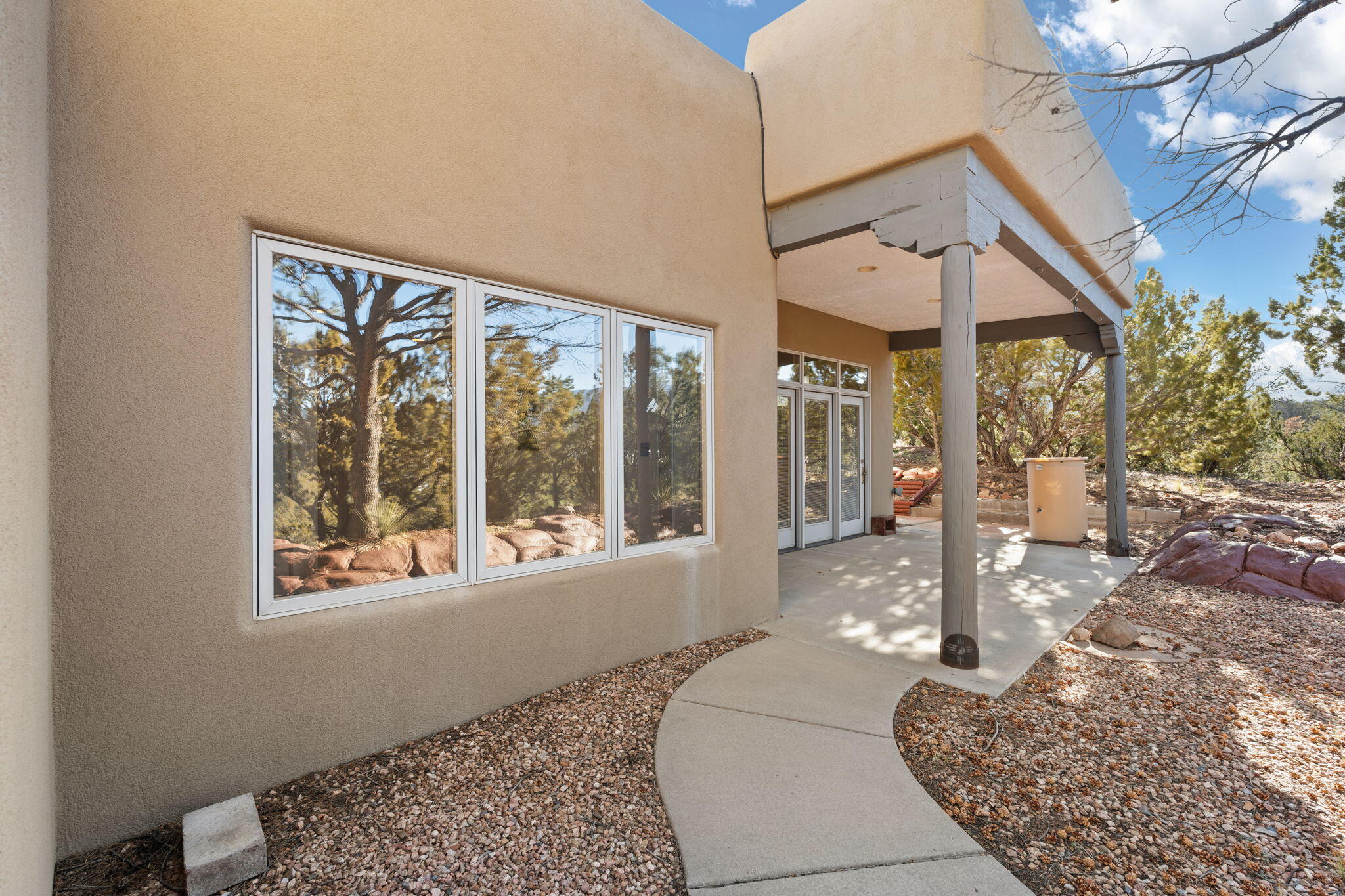 13 Kiva Loop, Sandia Park, New Mexico image 3