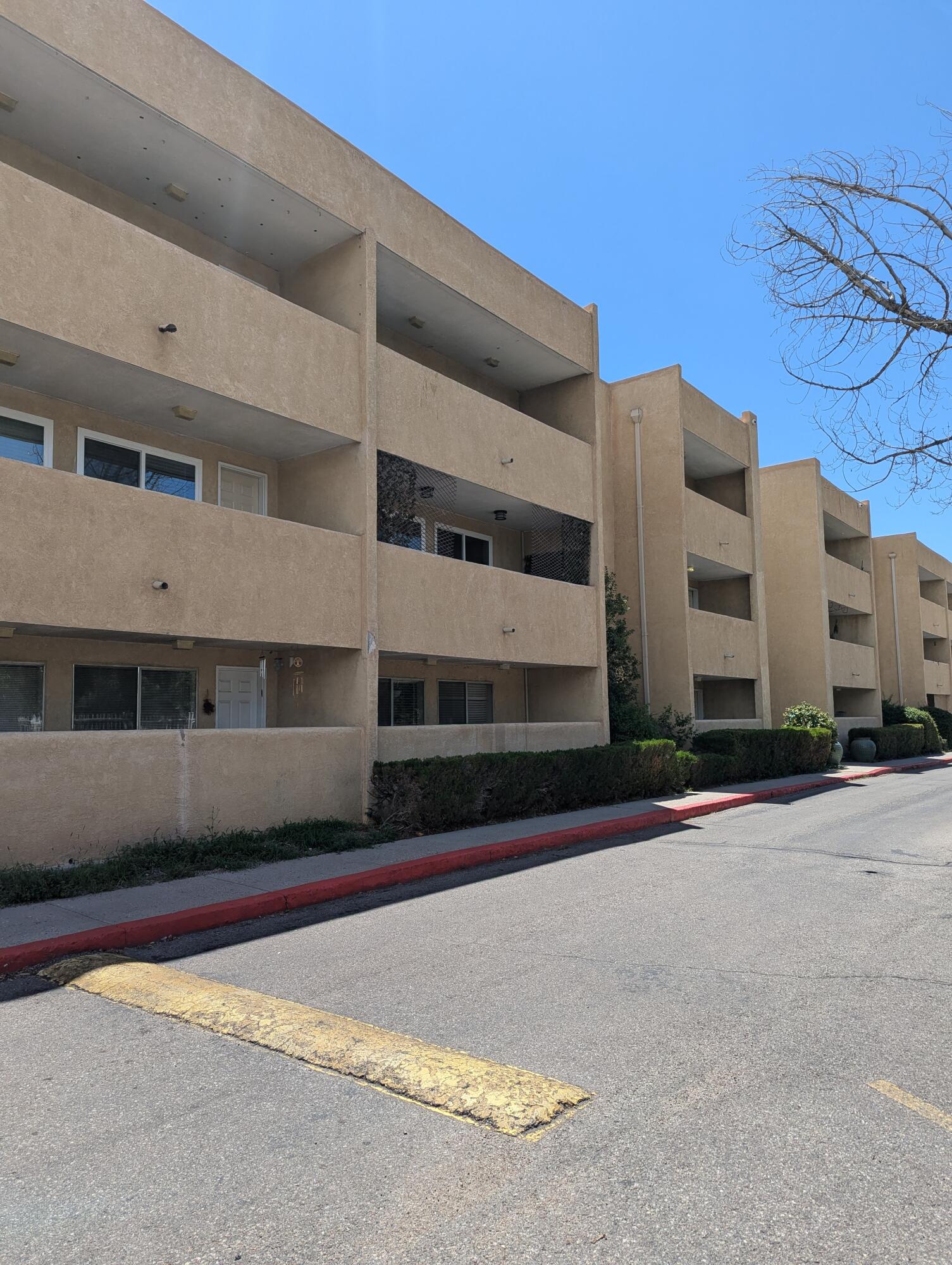 4200 Montgomery Boulevard #113, Albuquerque, New Mexico image 2