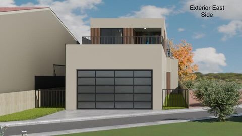 9012 El Ojito Court NW Albuquerque NM 87114