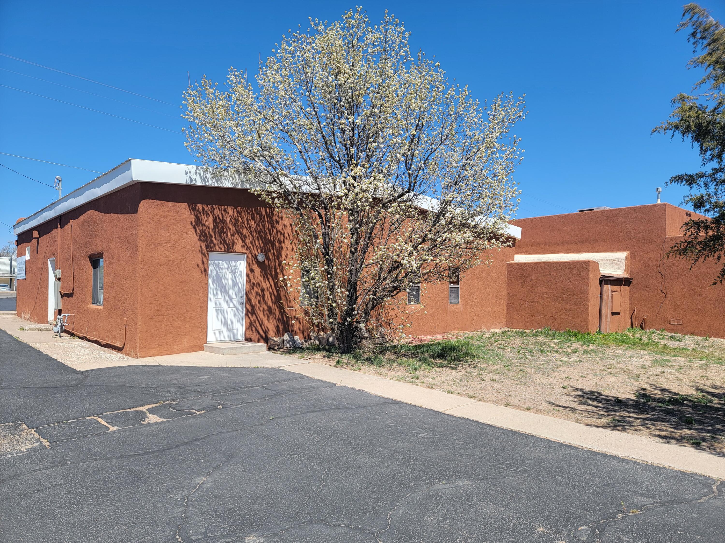 200-204 U.S. Rt. 66 East