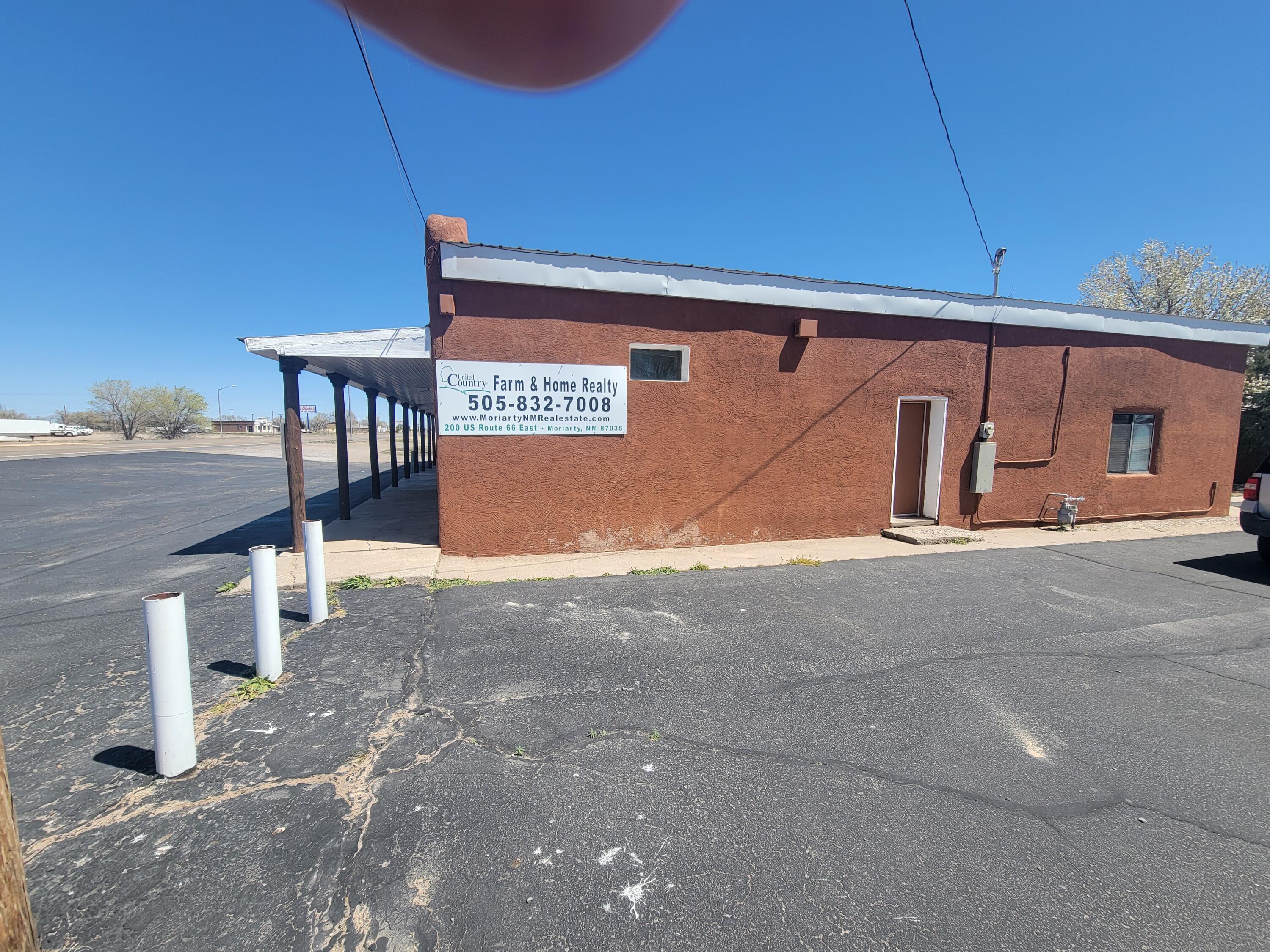 200-204 U.S. Rt. 66 East