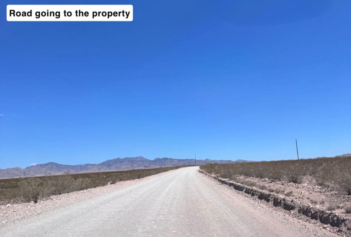 663 Willow Springs Ranch Road