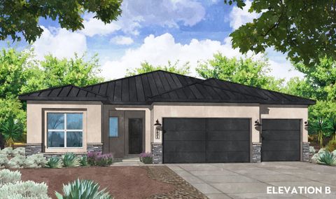 Photo of 1008 Ontario Place NE, Rio Rancho, NM 87144 (MLS # 1092105)