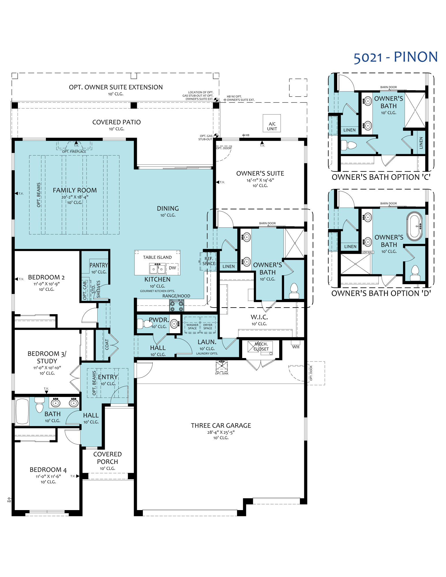 1008 Ontario Place NE