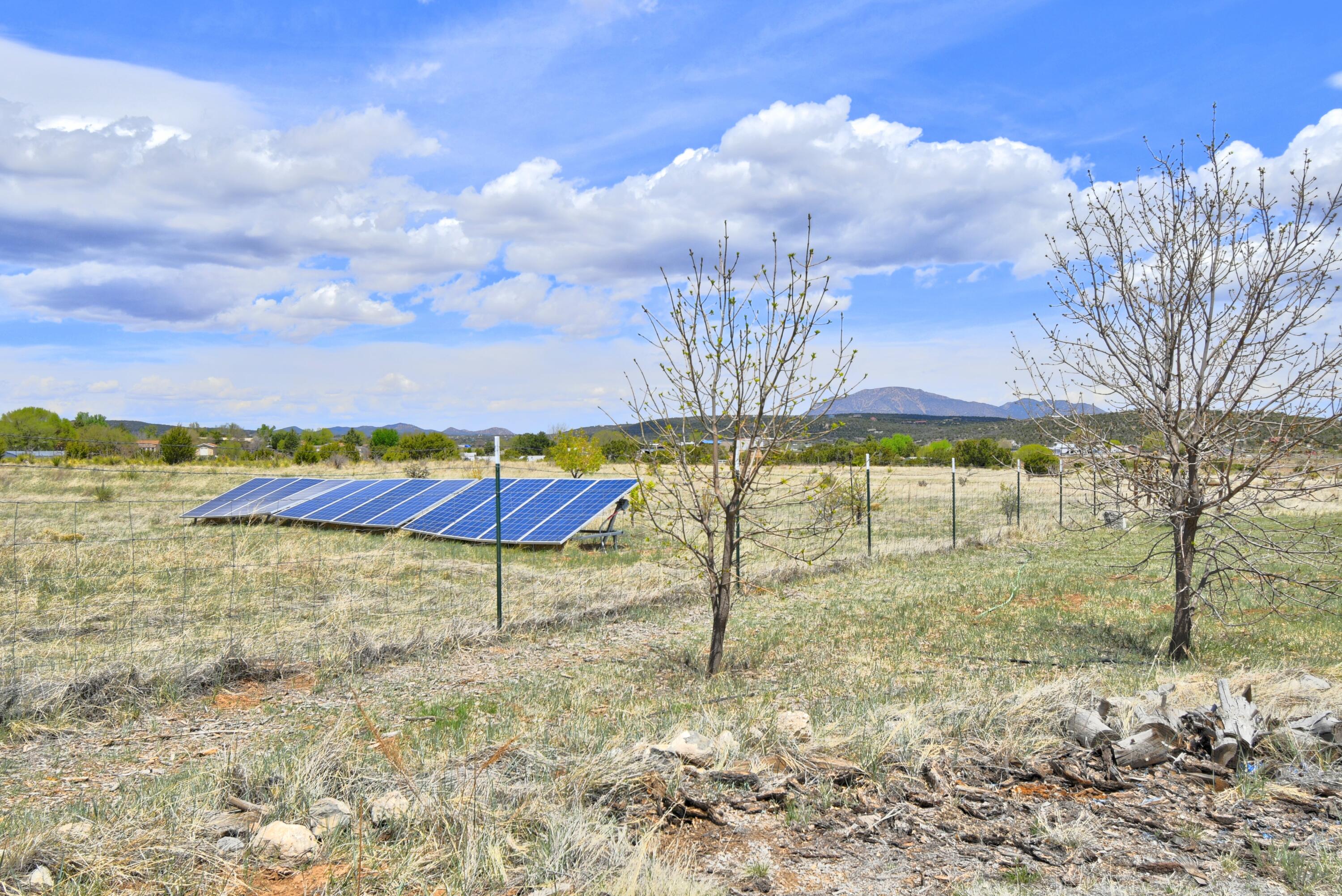 20 Reubens Lane, Edgewood, New Mexico image 16