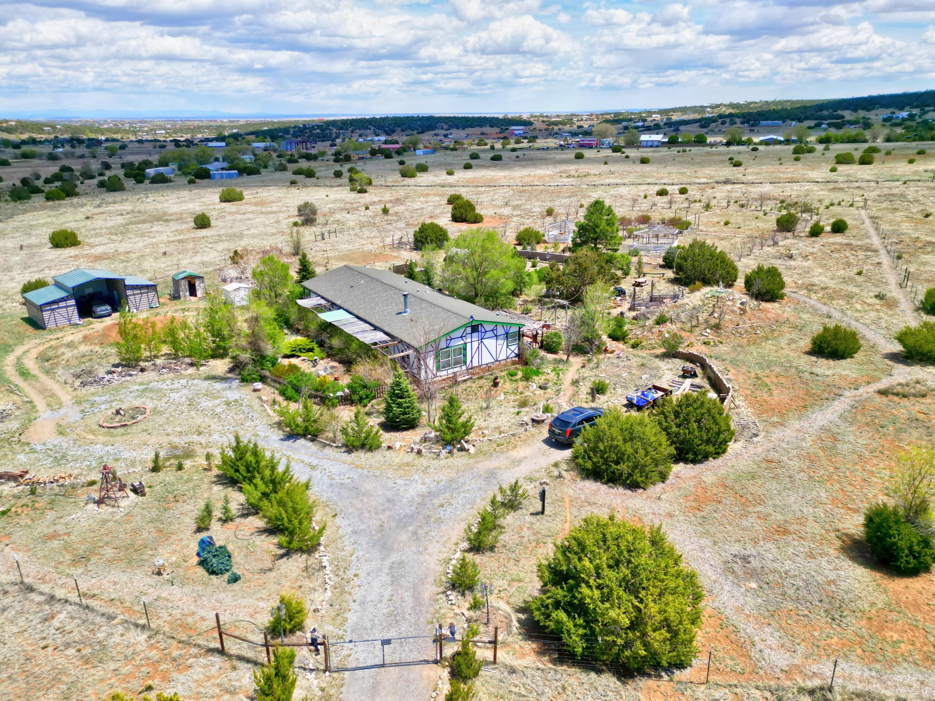 20 Reubens Lane, Edgewood, New Mexico image 21