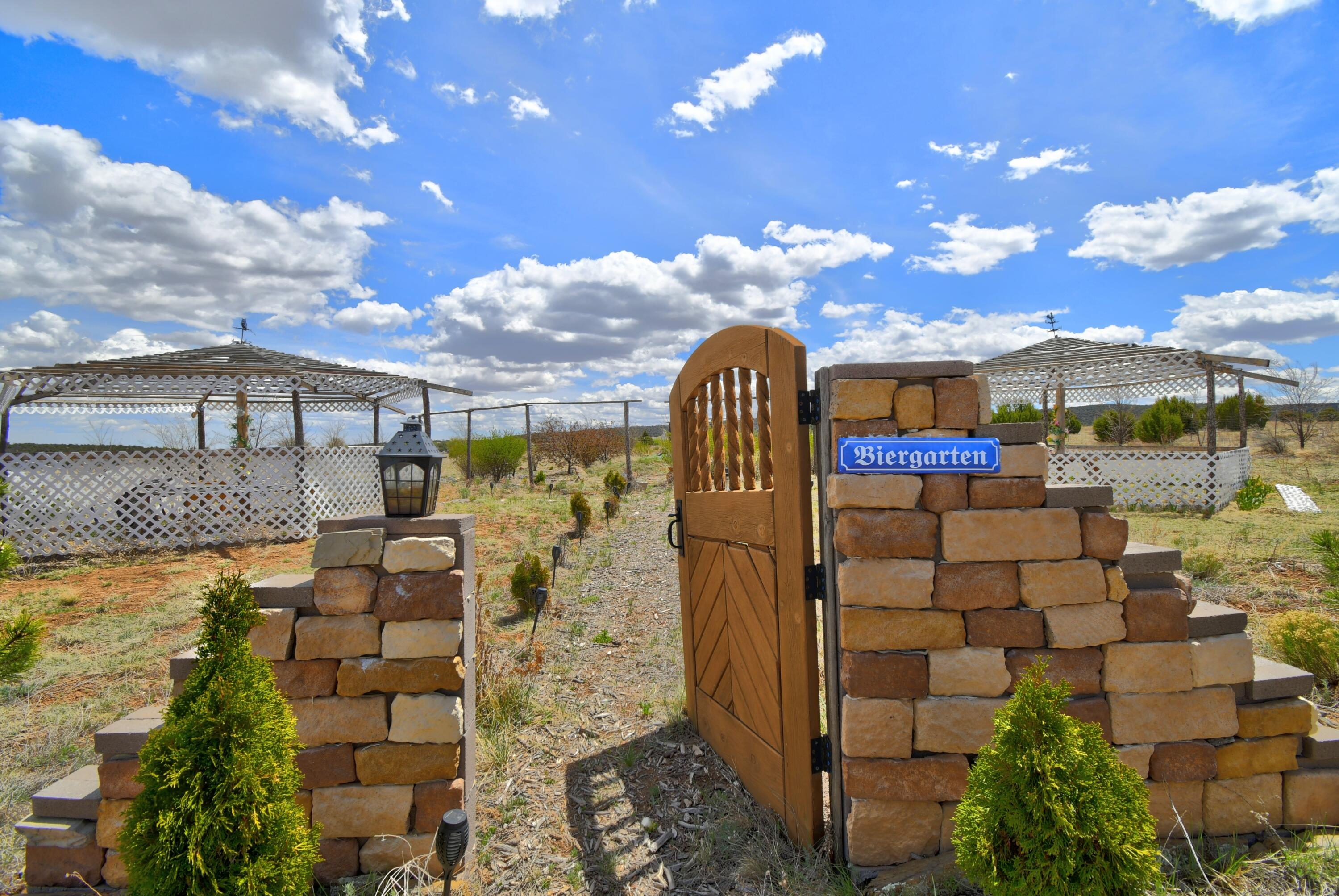 20 Reubens Lane, Edgewood, New Mexico image 12