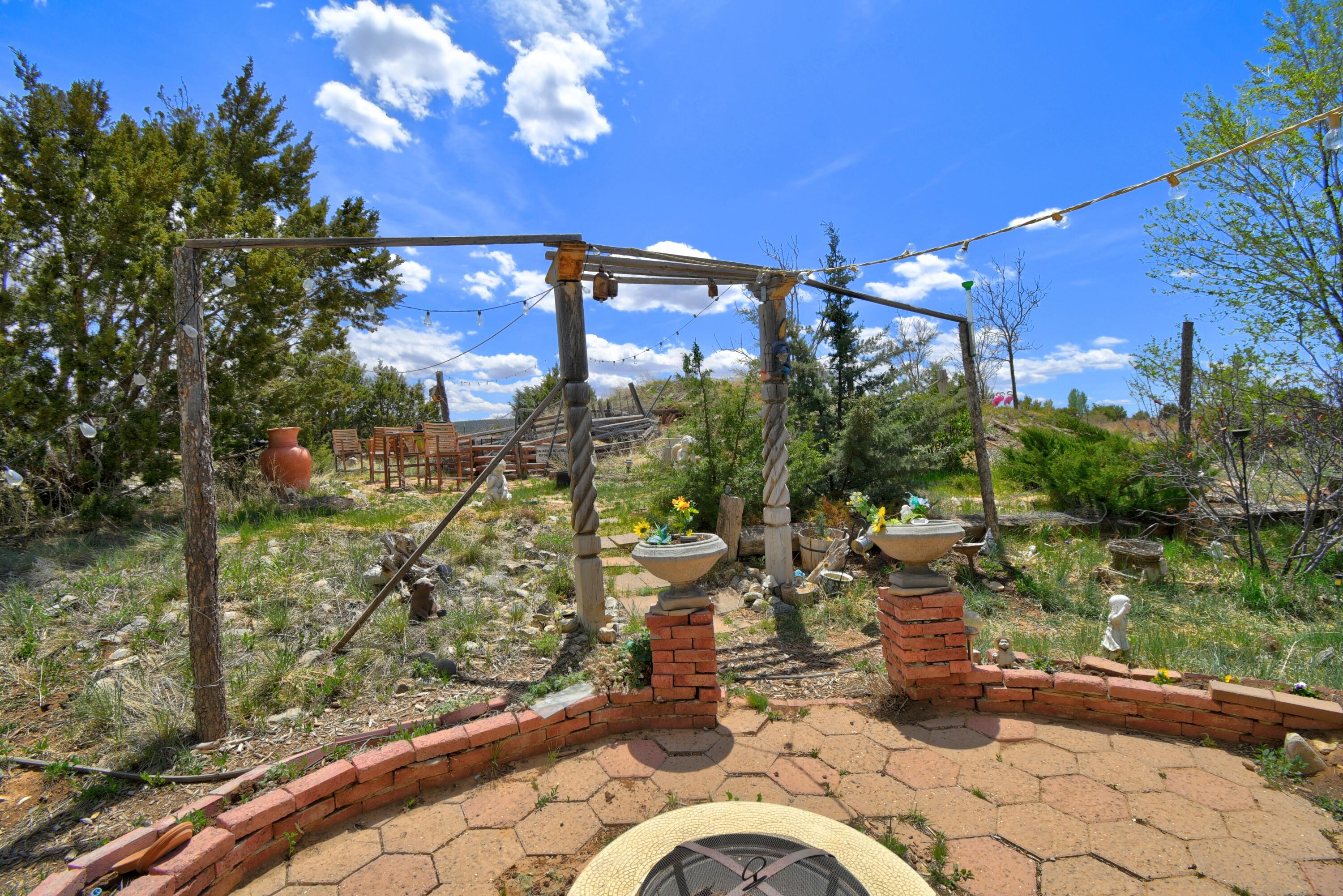 20 Reubens Lane, Edgewood, New Mexico image 15