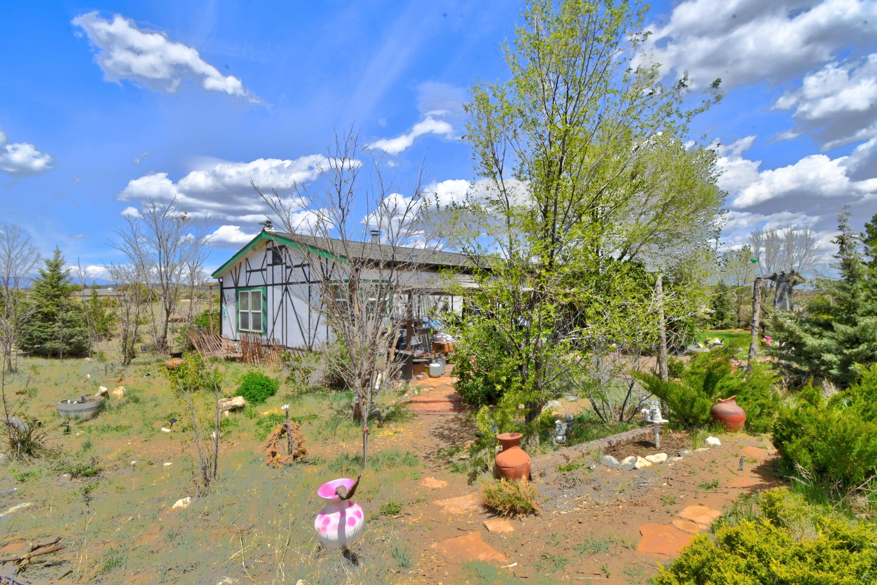 20 Reubens Lane, Edgewood, New Mexico image 1