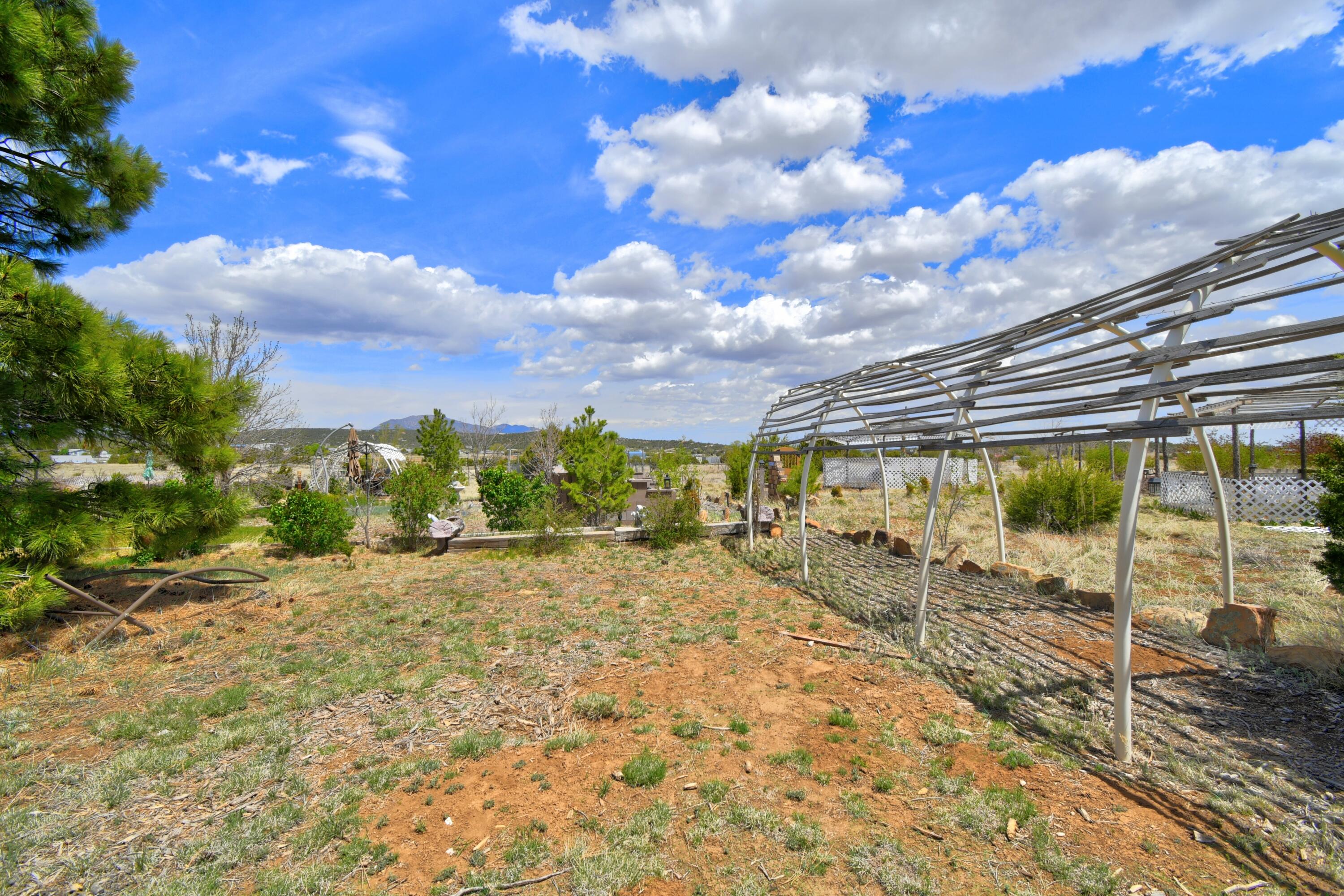 20 Reubens Lane, Edgewood, New Mexico image 11
