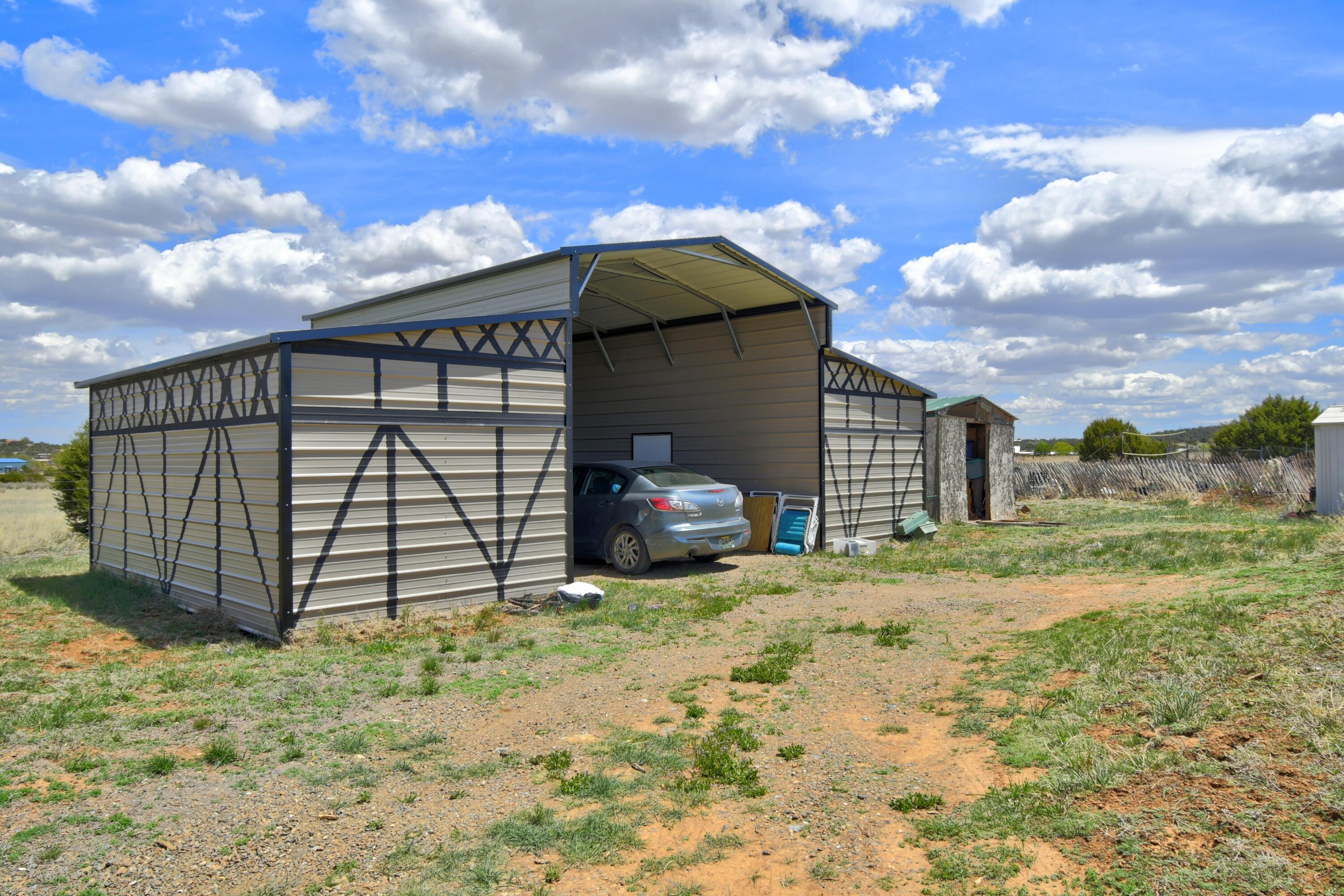 20 Reubens Lane, Edgewood, New Mexico image 17