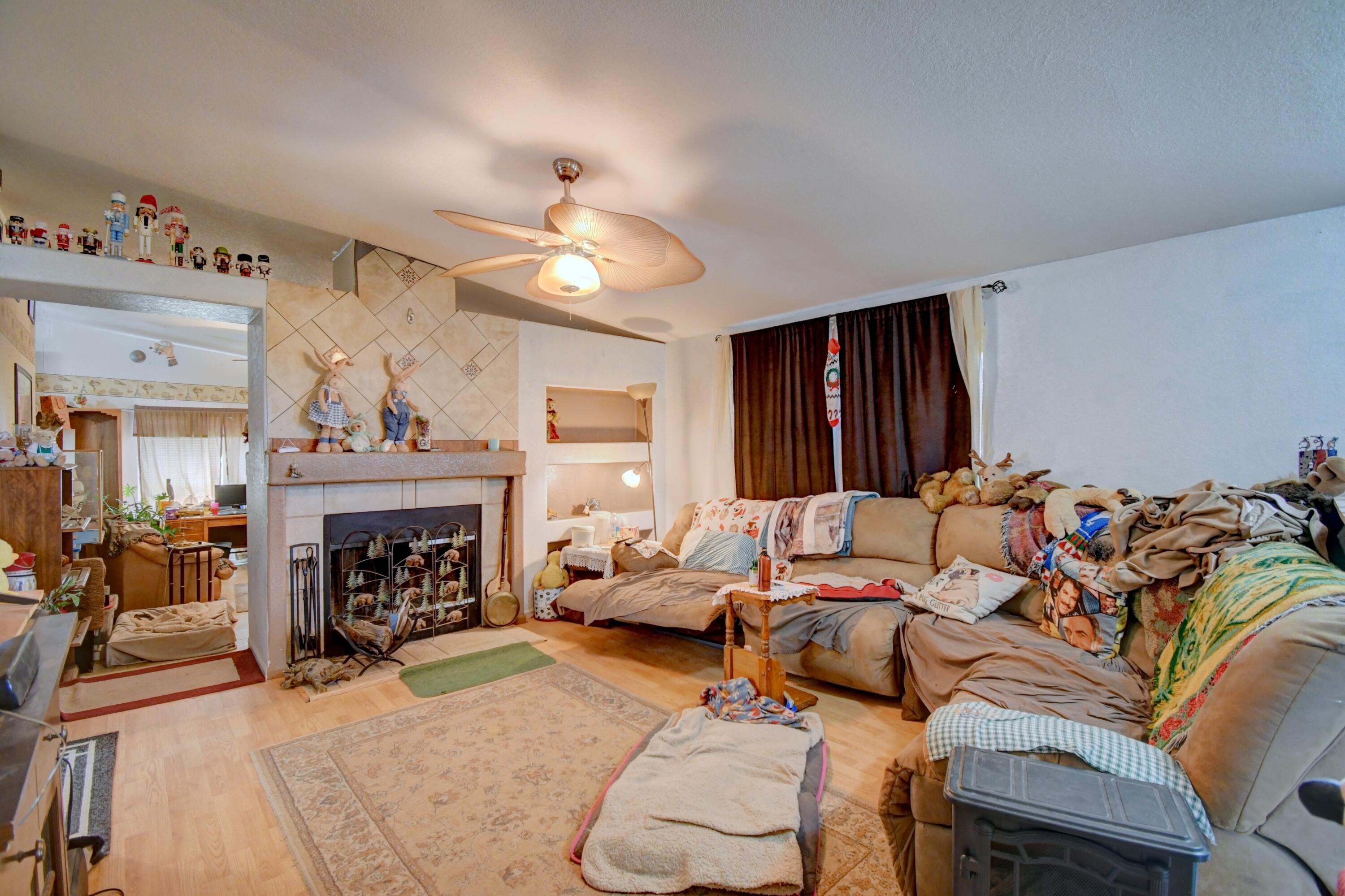20 Reubens Lane, Edgewood, New Mexico image 2