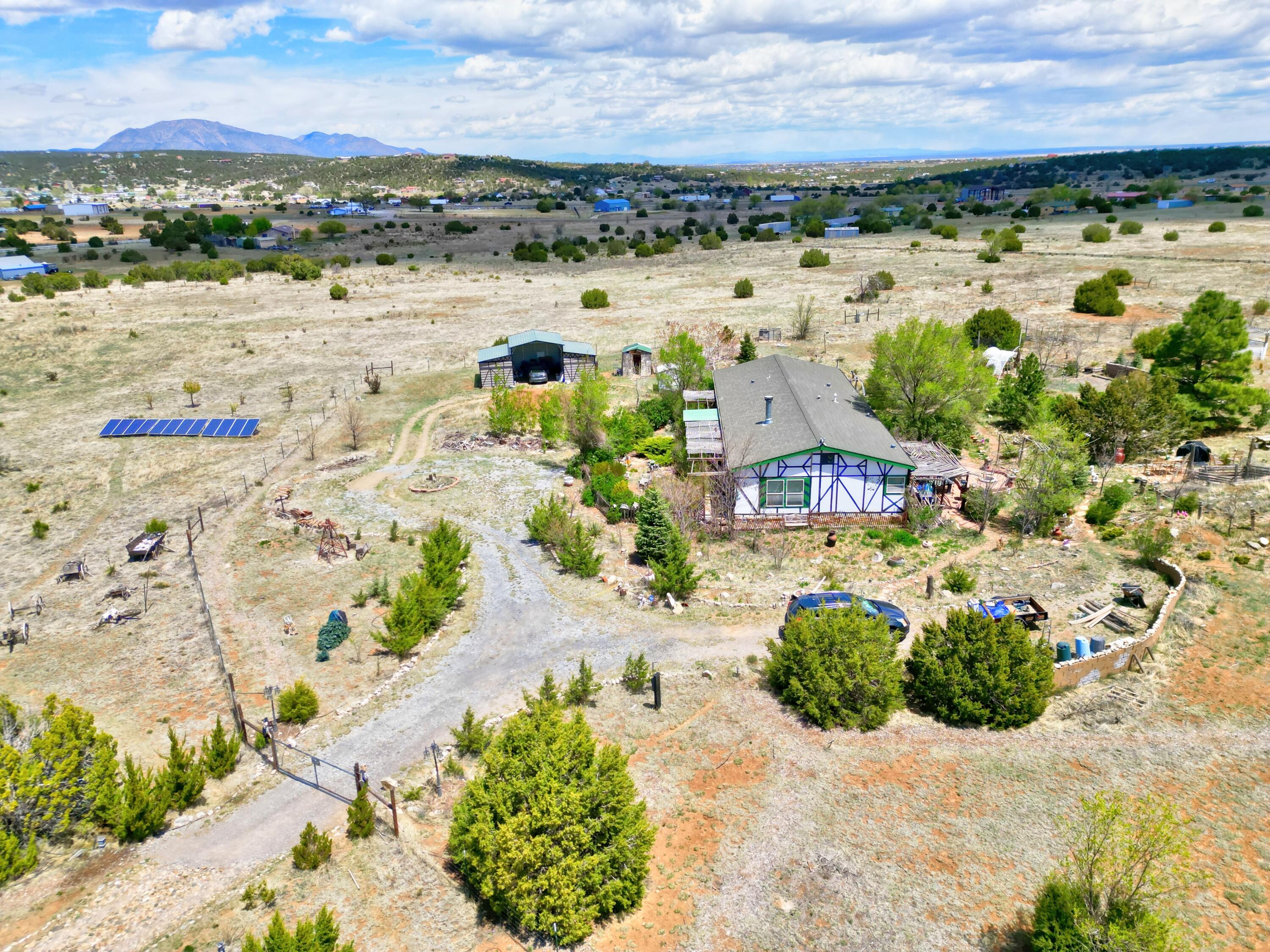 20 Reubens Lane, Edgewood, New Mexico image 22