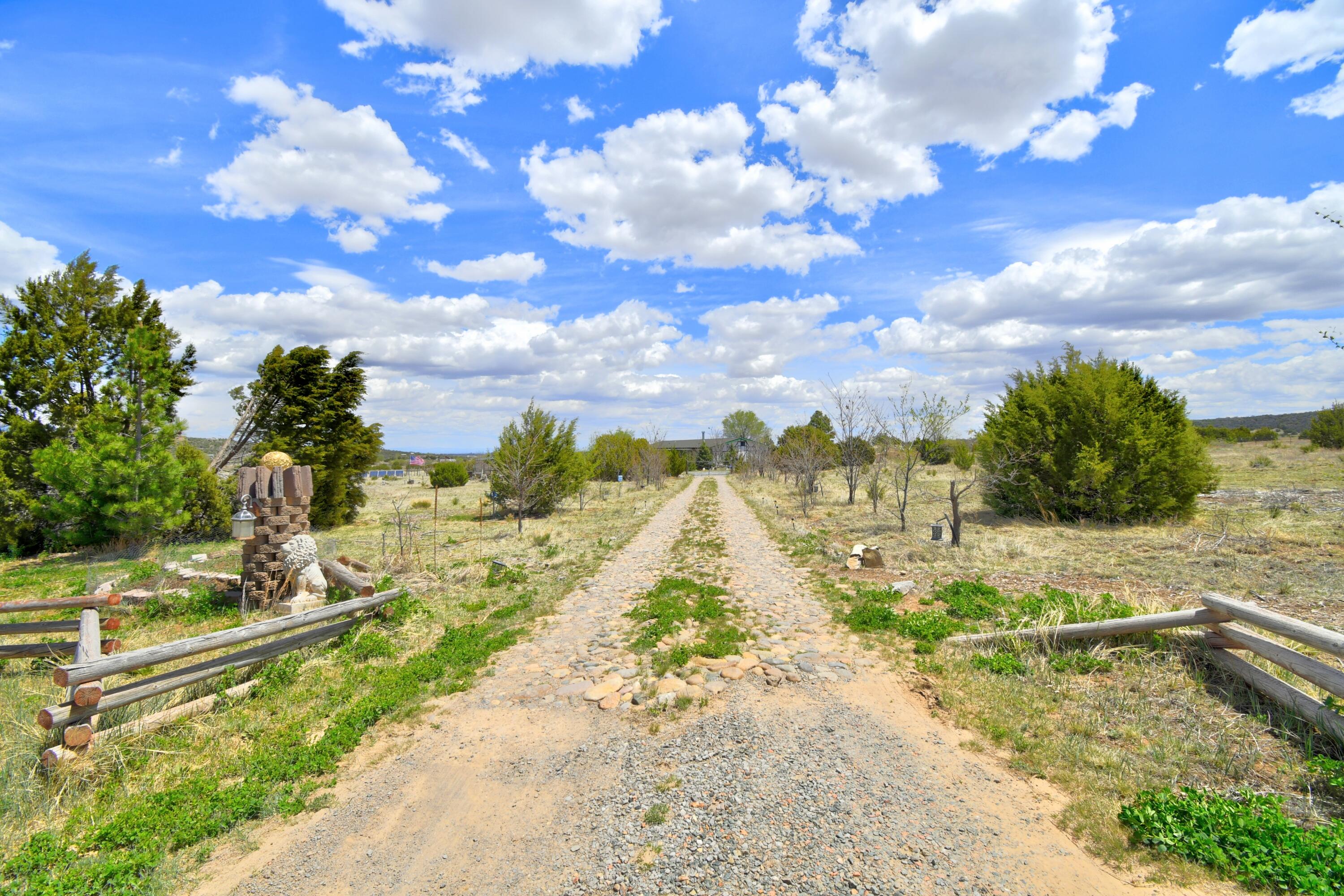 20 Reubens Lane, Edgewood, New Mexico image 19