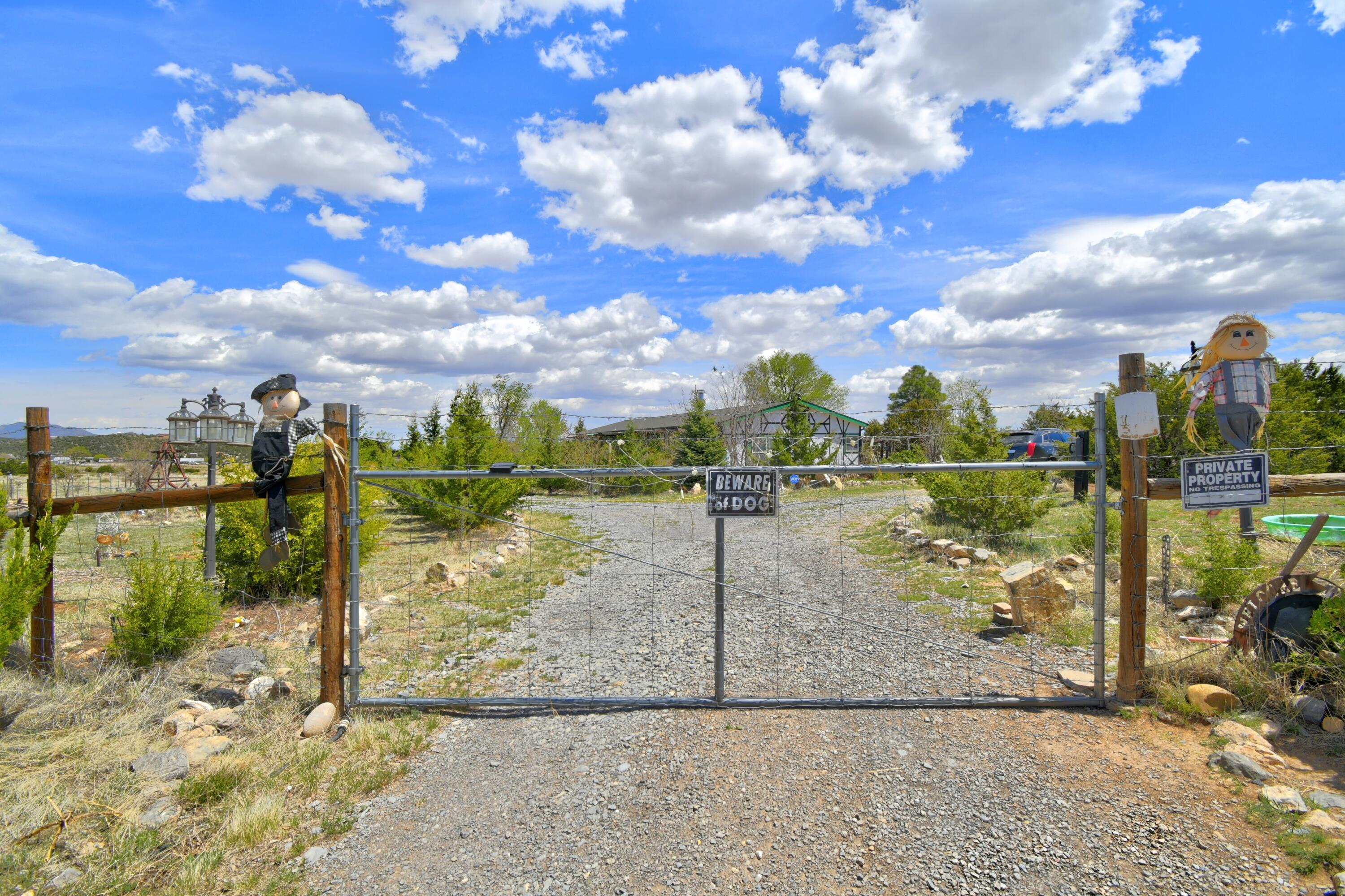 20 Reubens Lane, Edgewood, New Mexico image 18