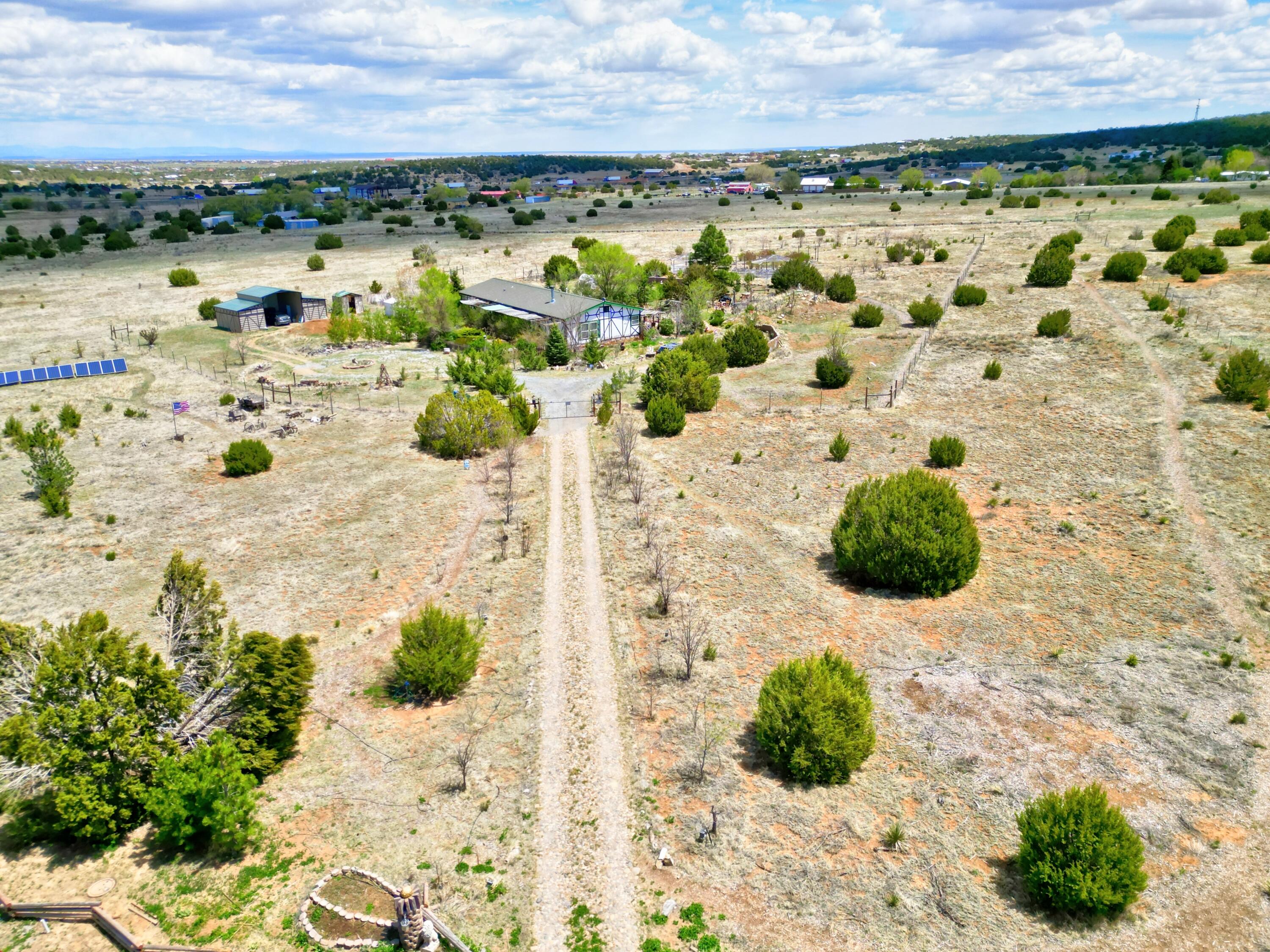 20 Reubens Lane, Edgewood, New Mexico image 20