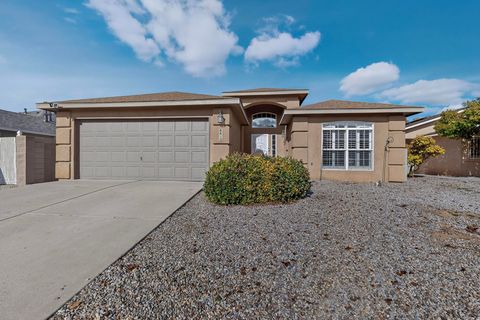 Photo of 6615 Amberside Road NW, Albuquerque, NM 87120 (MLS # 1094366)