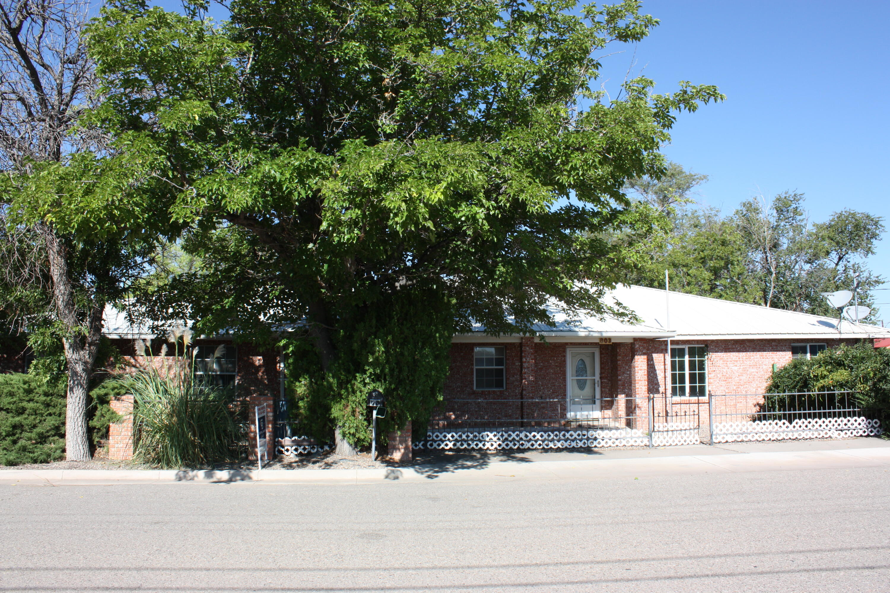 803 N 5th Street, Belen, New Mexico image 27