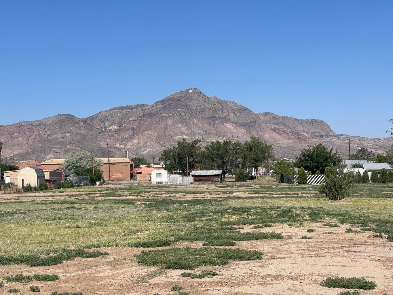 916 6th Street, Socorro, New Mexico image 11