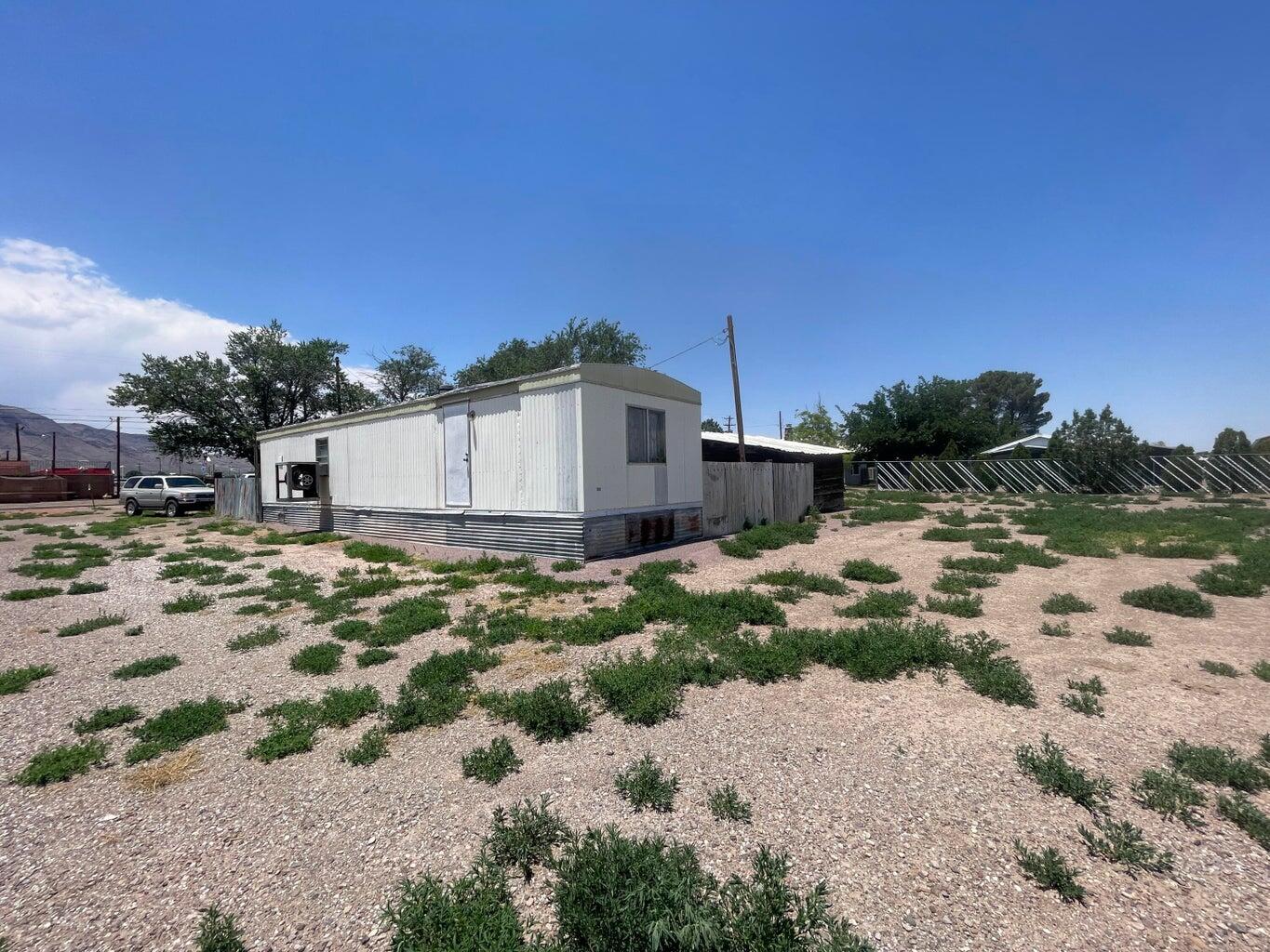 916 6th Street, Socorro, New Mexico image 4