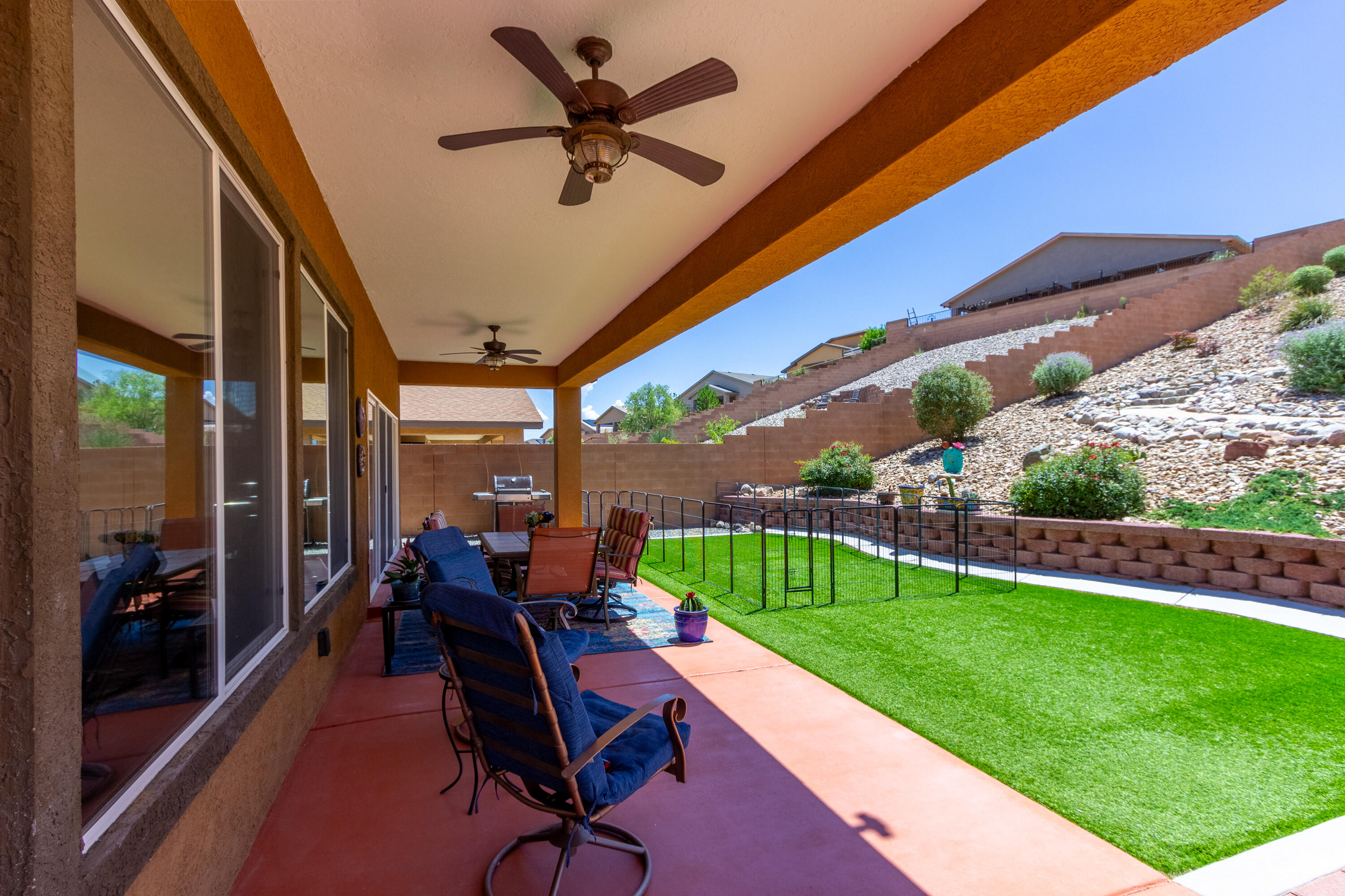 4281 Palo Verde Court, Los Lunas, New Mexico image 41