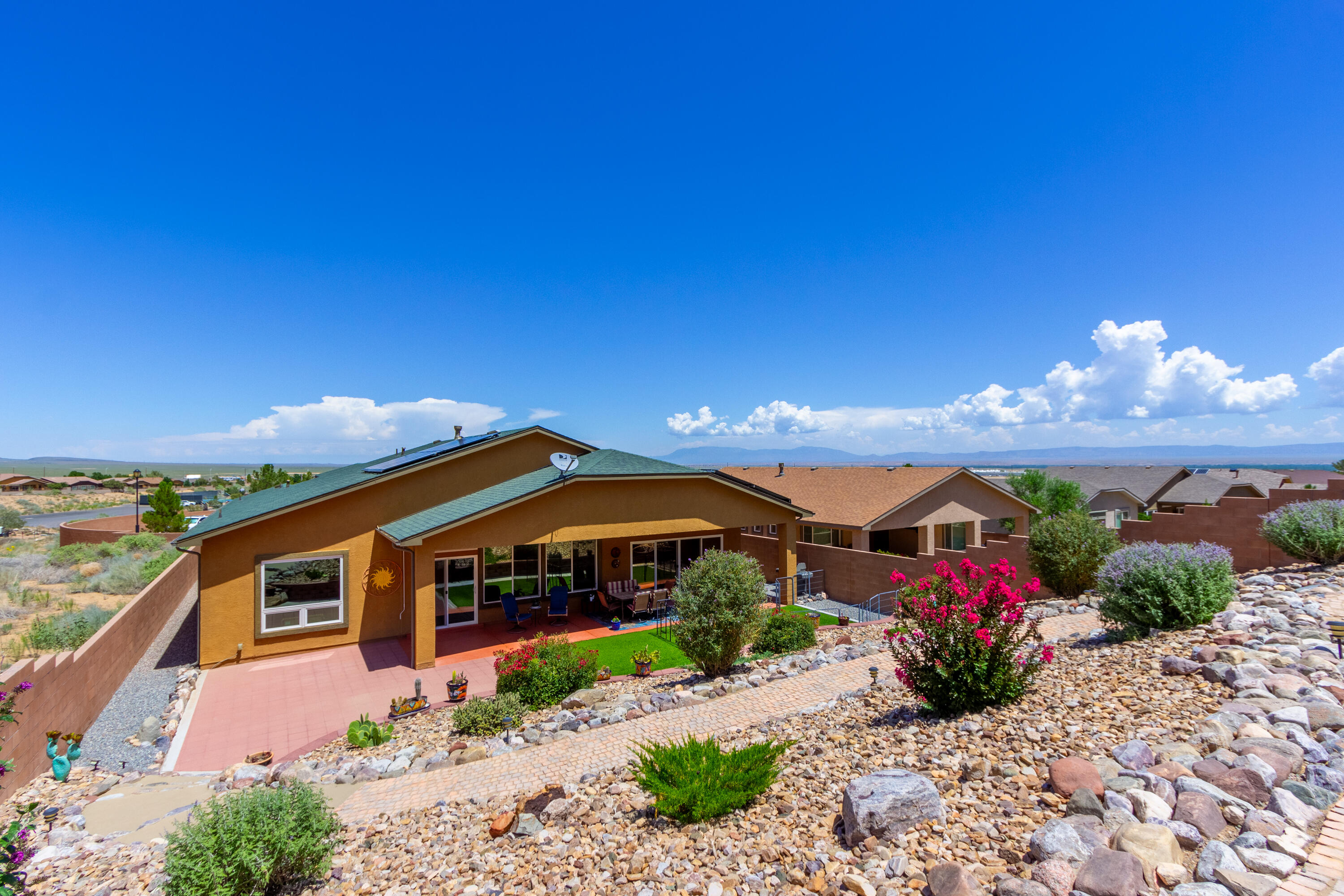 4281 Palo Verde Court, Los Lunas, New Mexico image 47