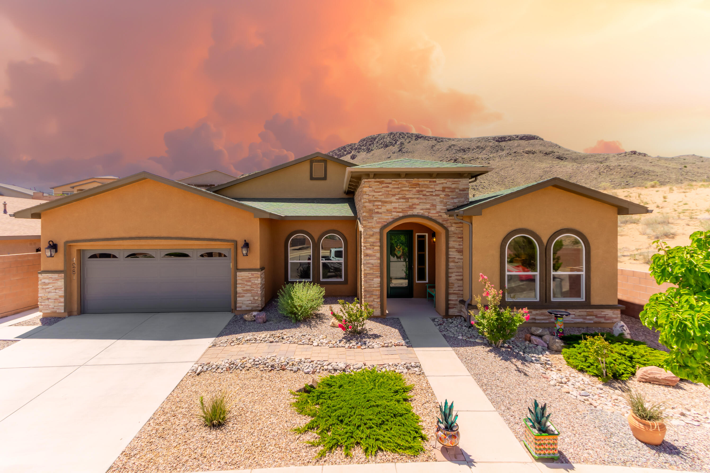 4281 Palo Verde Court, Los Lunas, New Mexico image 3