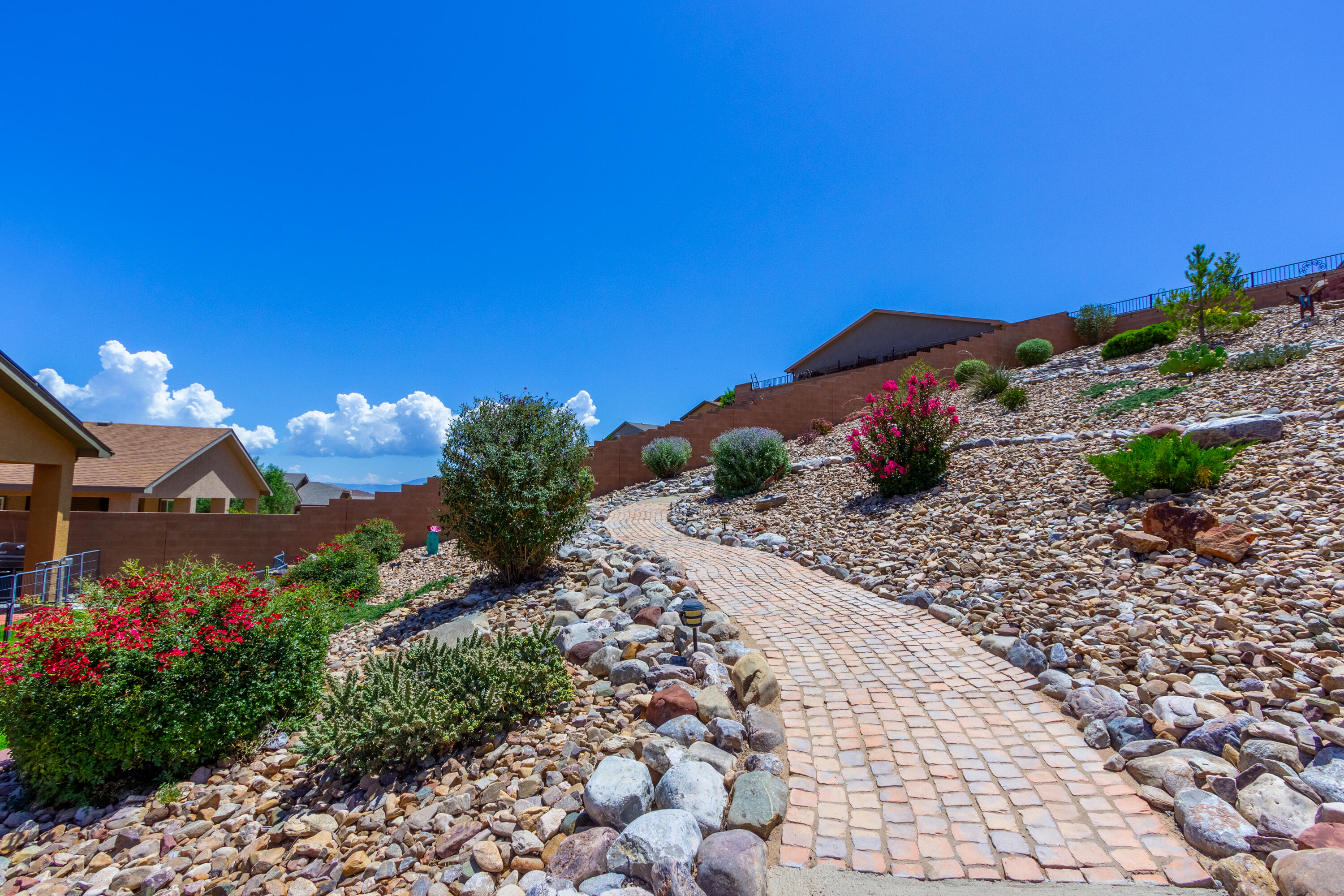 4281 Palo Verde Court, Los Lunas, New Mexico image 45