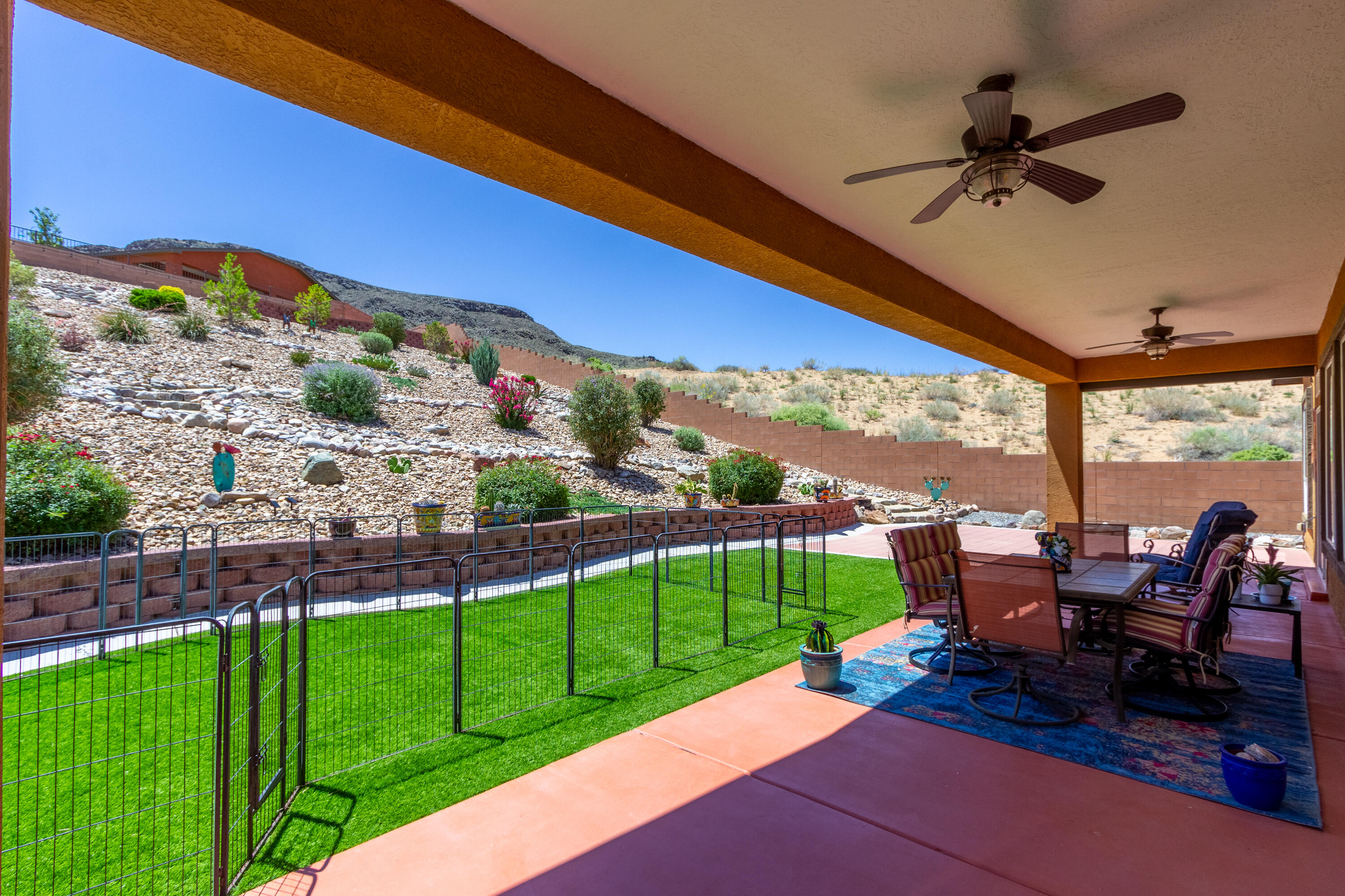 4281 Palo Verde Court, Los Lunas, New Mexico image 42