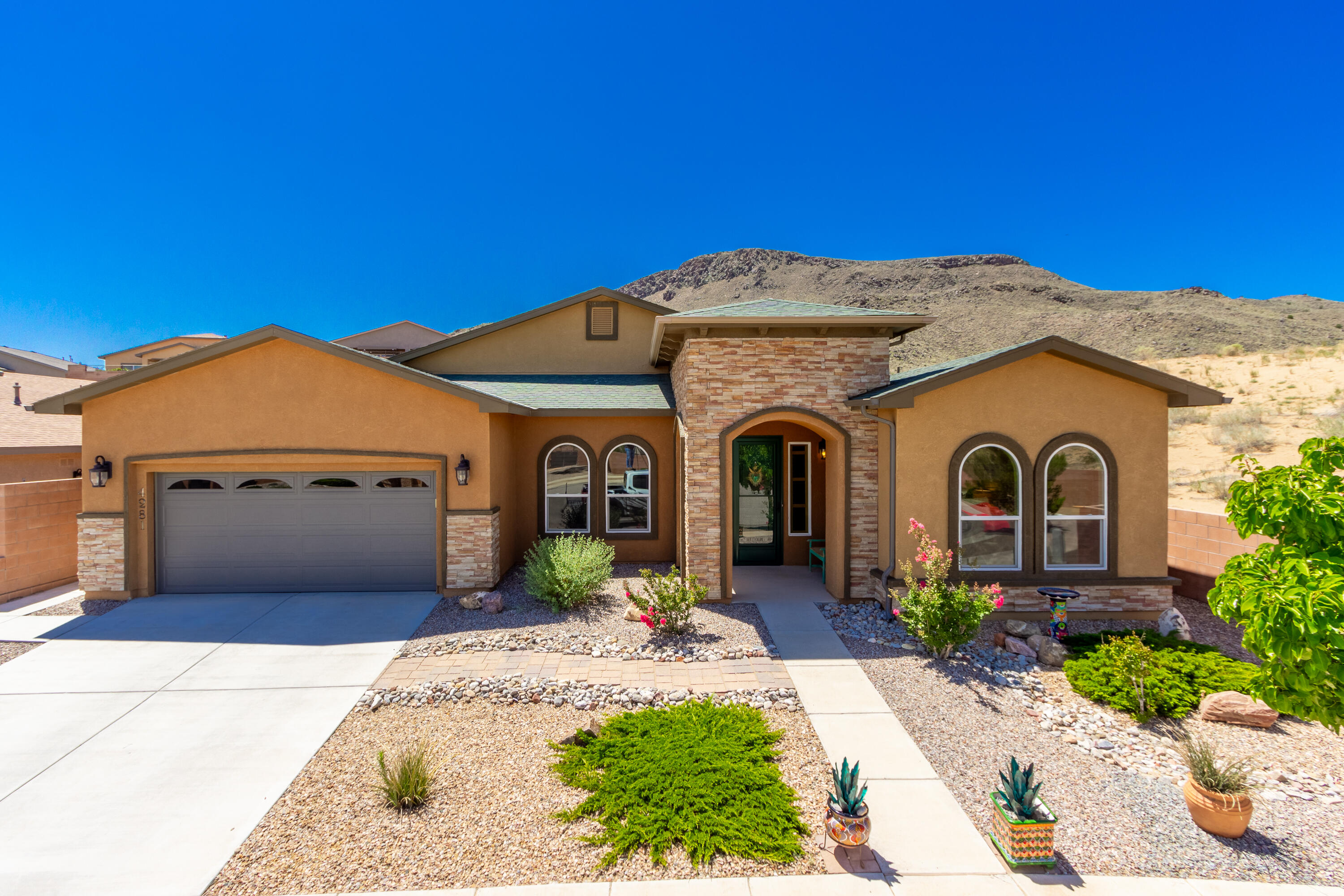 4281 Palo Verde Court, Los Lunas, New Mexico image 1