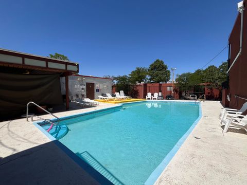 Condo For Sale - 2800 Vail Avenue #UNIT 237<br/> Albuquerque, NM 87106