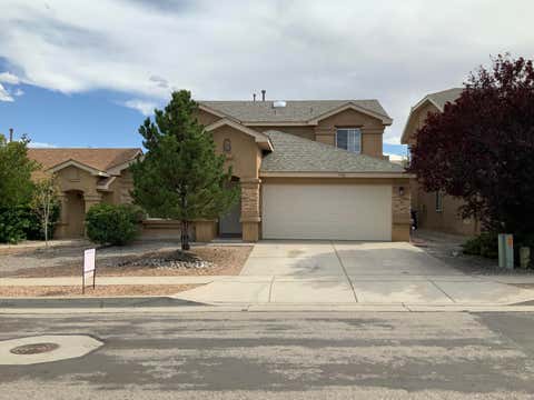 Photo of 7728 Goshawk Avenue NW, Albuquerque, NM 87114 (MLS # 1109817)