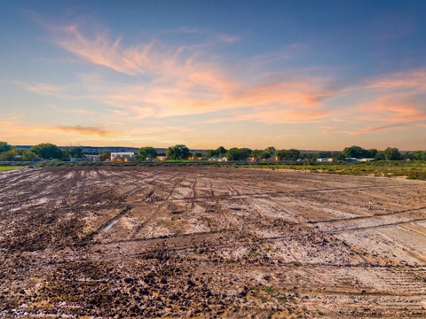Vacant Land For Sale - 272 Armijo Road<br/> Belen, NM 87002